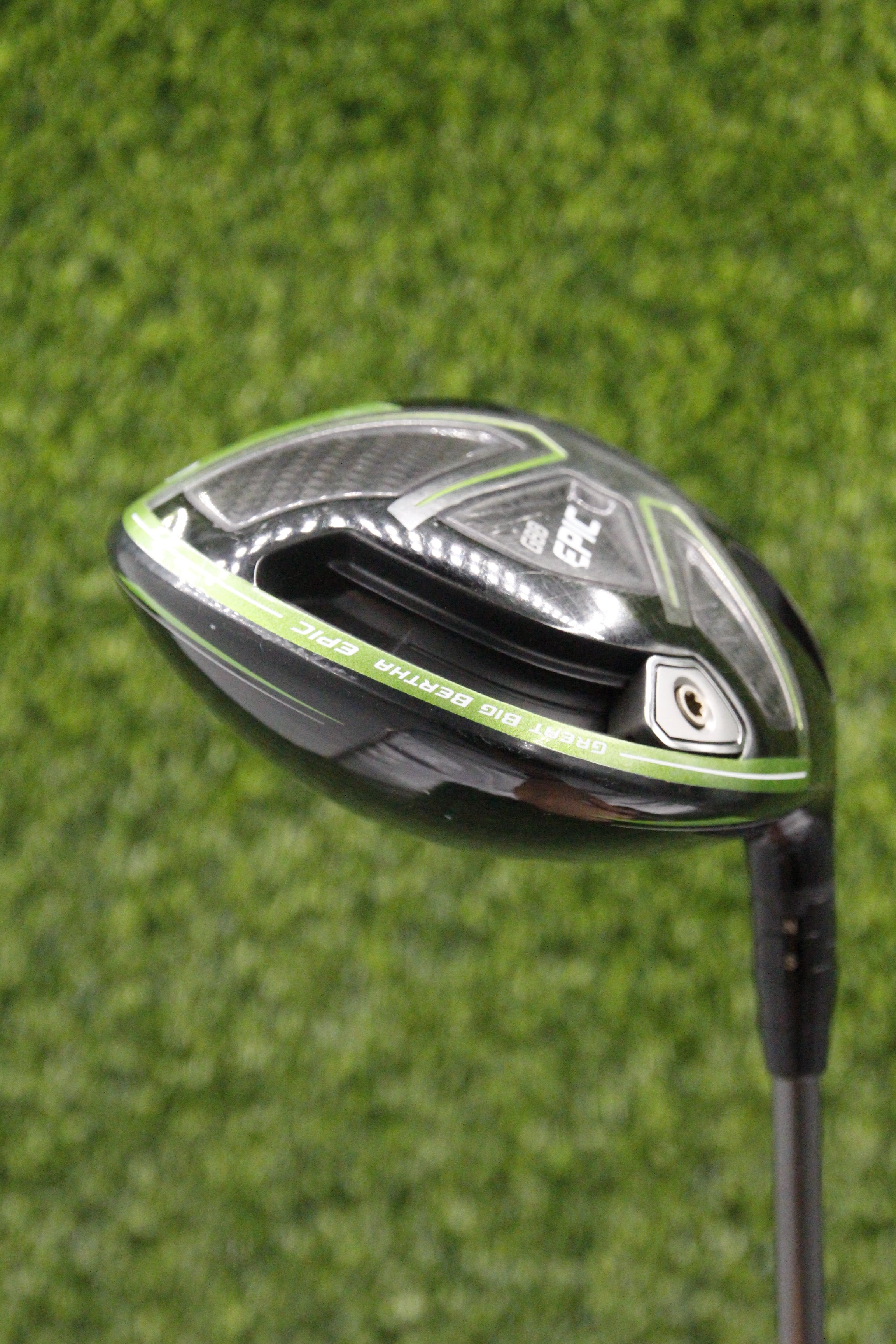 Callaway GBB Epic 10.5° Driver S Flex 45"