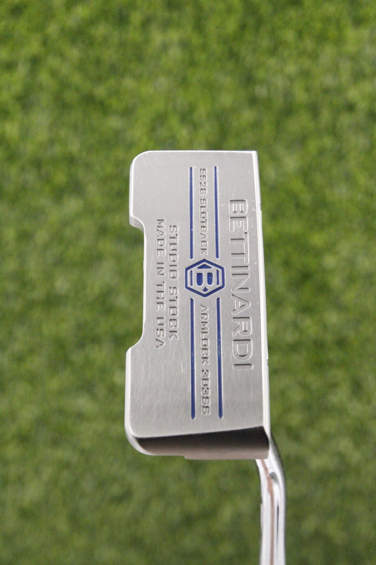 Bettinardi 2019 Studio Stock 28 Armlock Putter 41" w/ HC