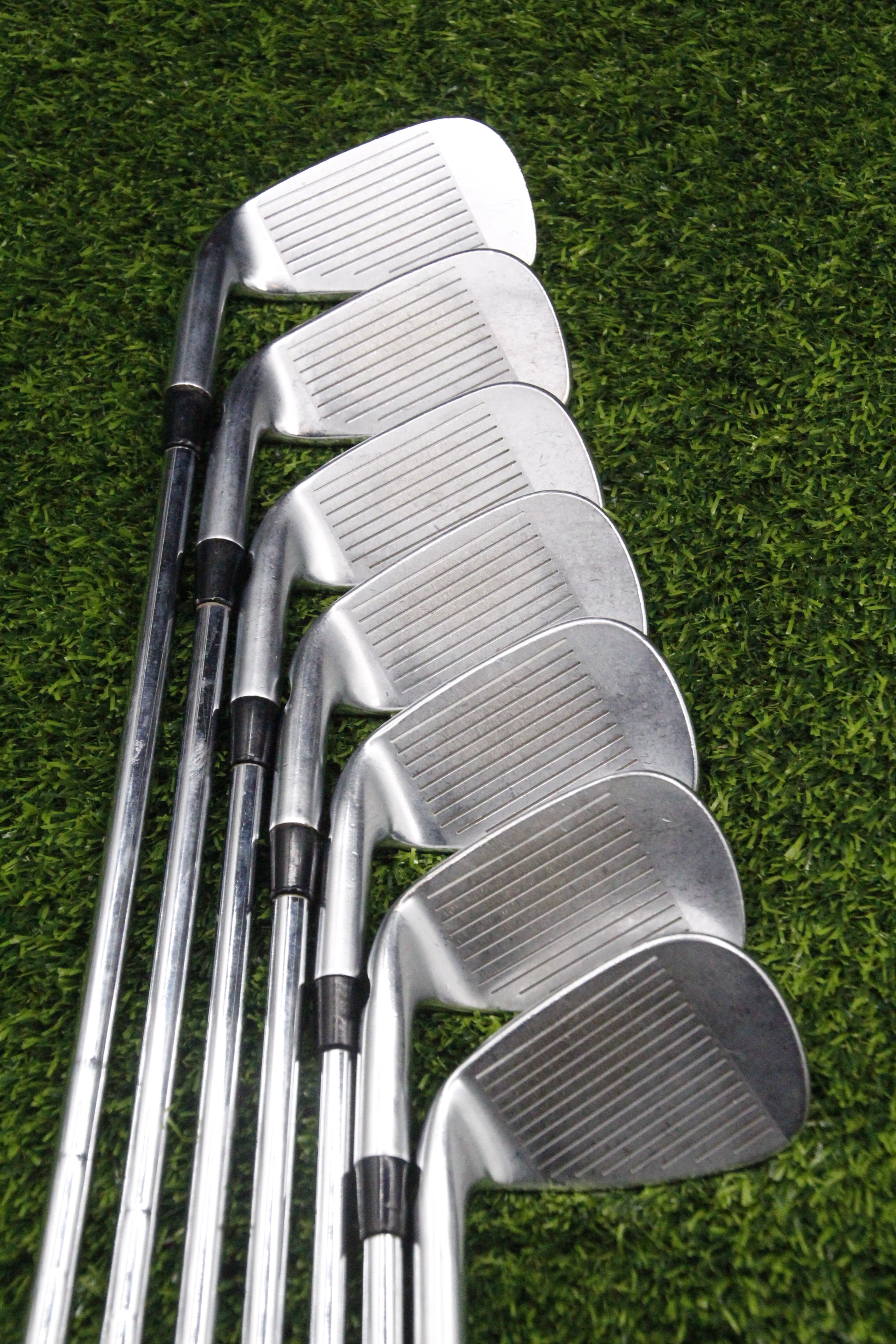 Ping i210 Iron Set 4-PW R Flex Std Length