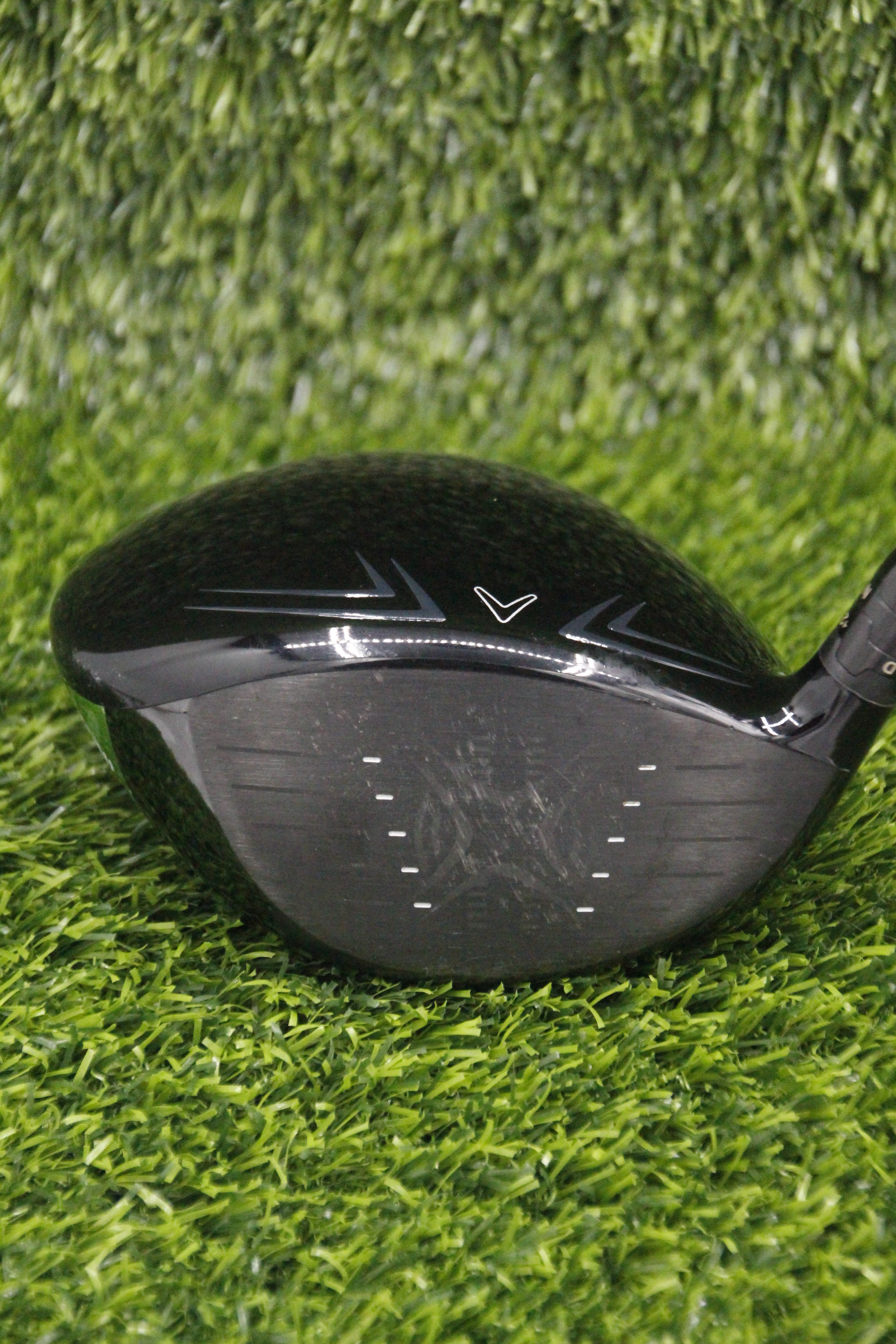 Callaway GBB Epic 10.5° Driver S Flex 45"