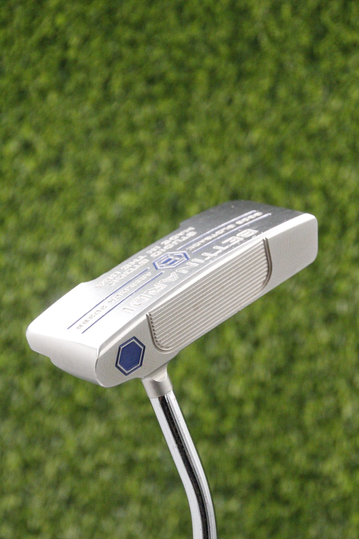 Bettinardi 2019 Studio Stock 28 Armlock Putter 41" w/ HC