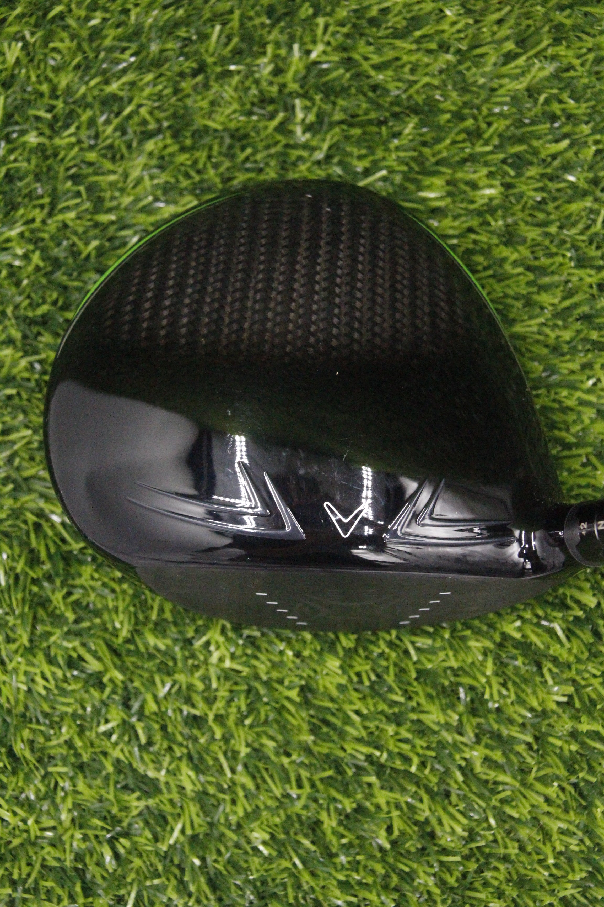 Callaway GBB Epic 10.5° Driver S Flex 45"