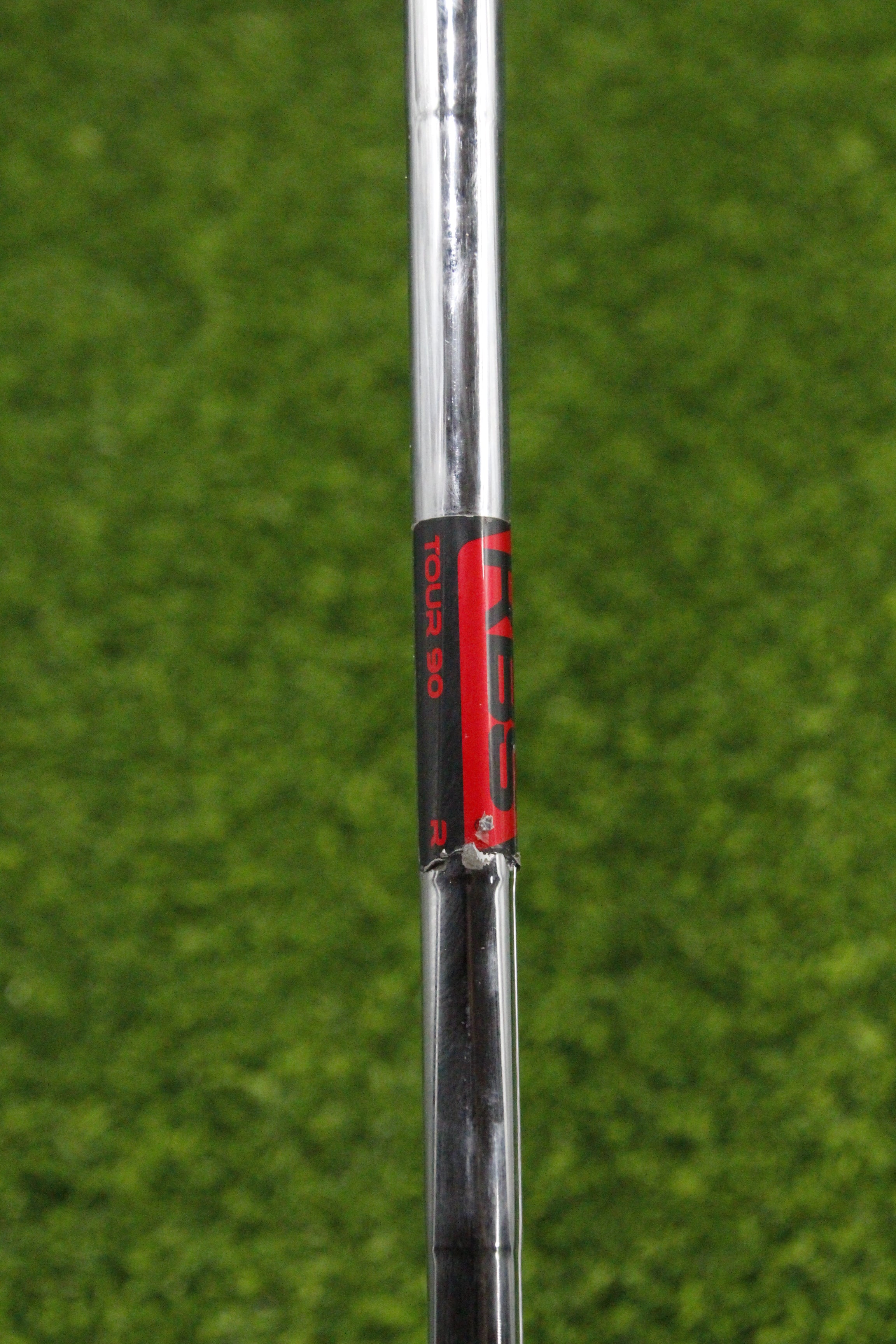 Ping i210 Iron Set 4-PW R Flex Std Length