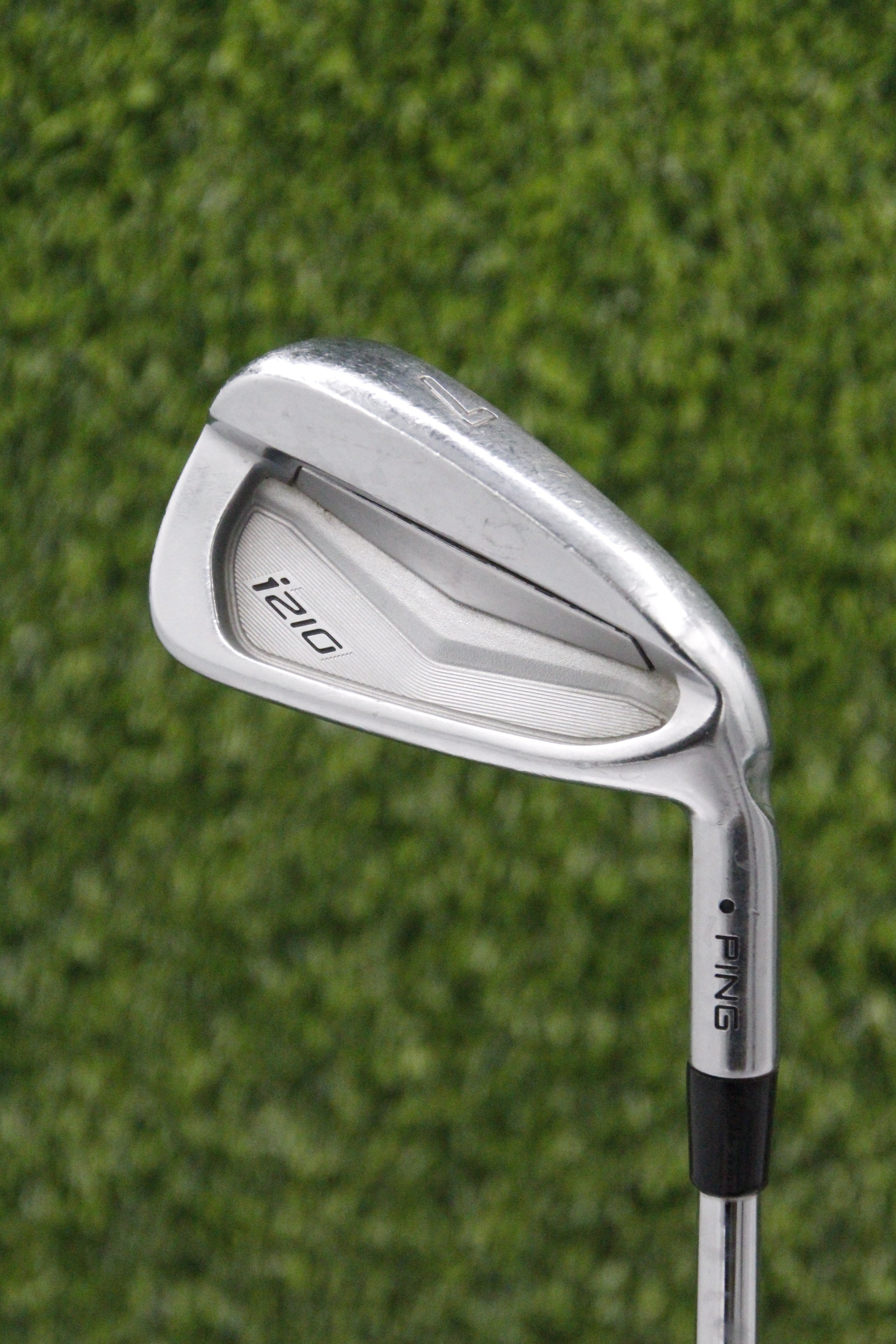 Ping i210 Iron Set 4-PW R Flex Std Length