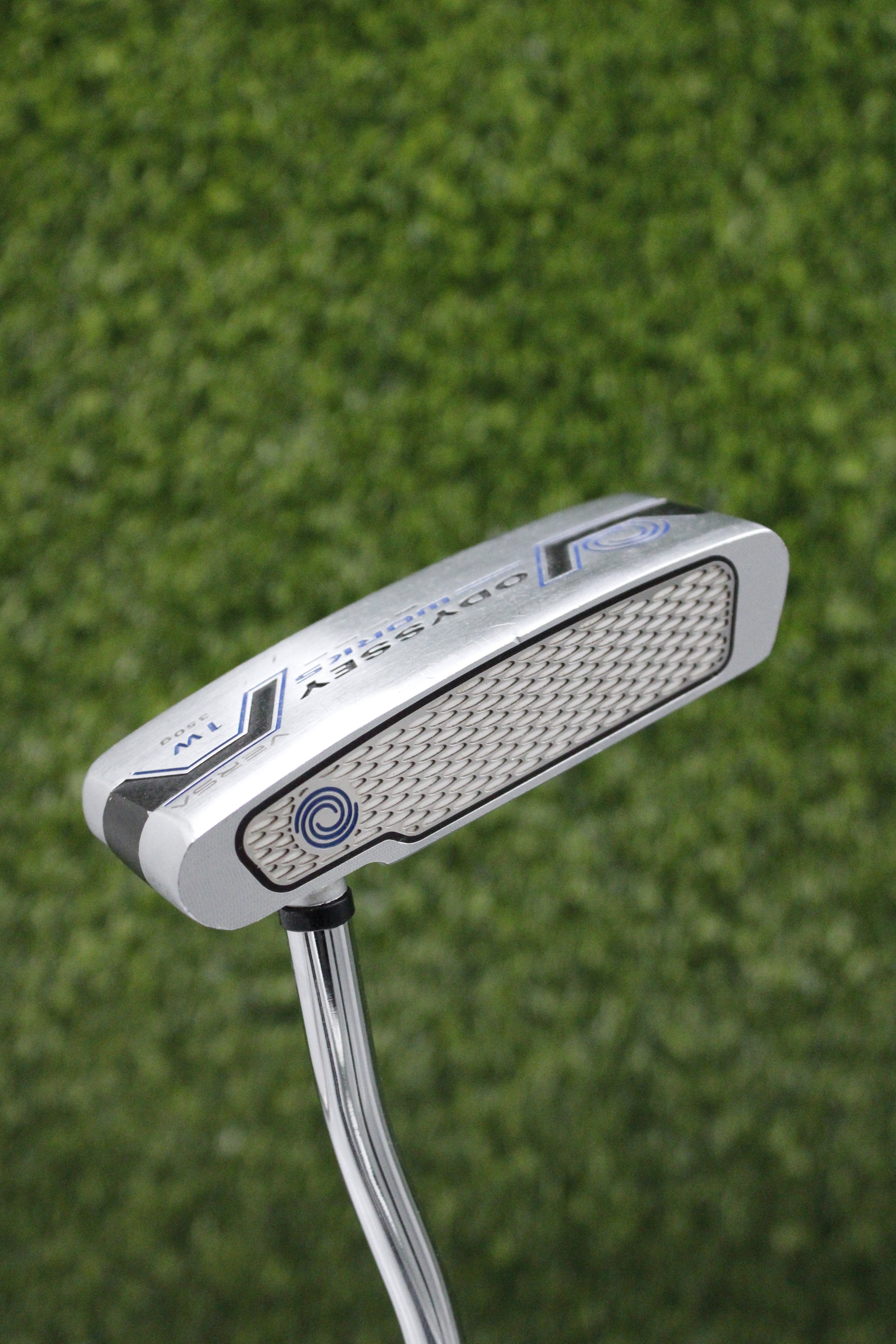 Odyssey Works Versa 1W Putter 33.5"