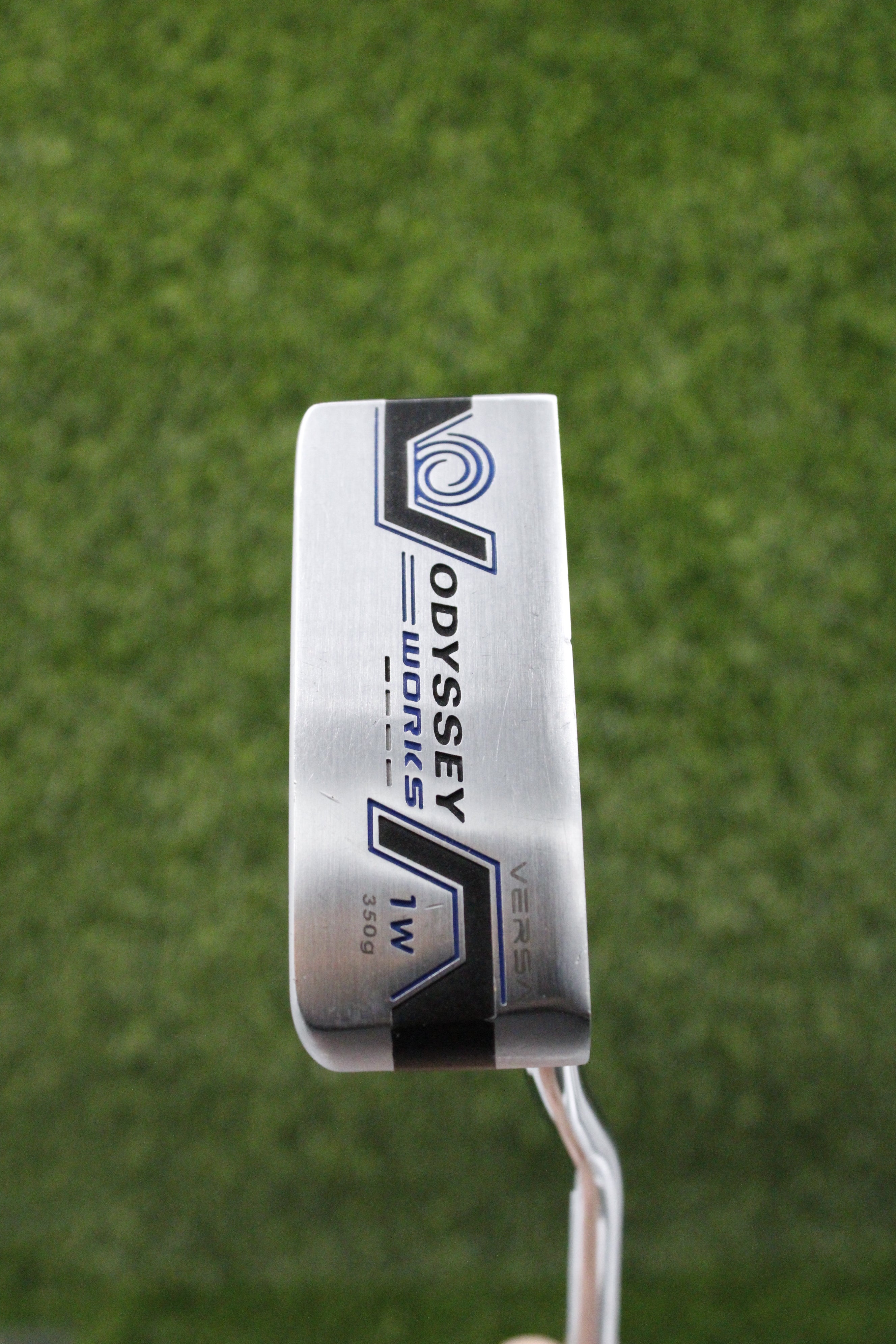 Odyssey Works Versa 1W Putter 33.5"