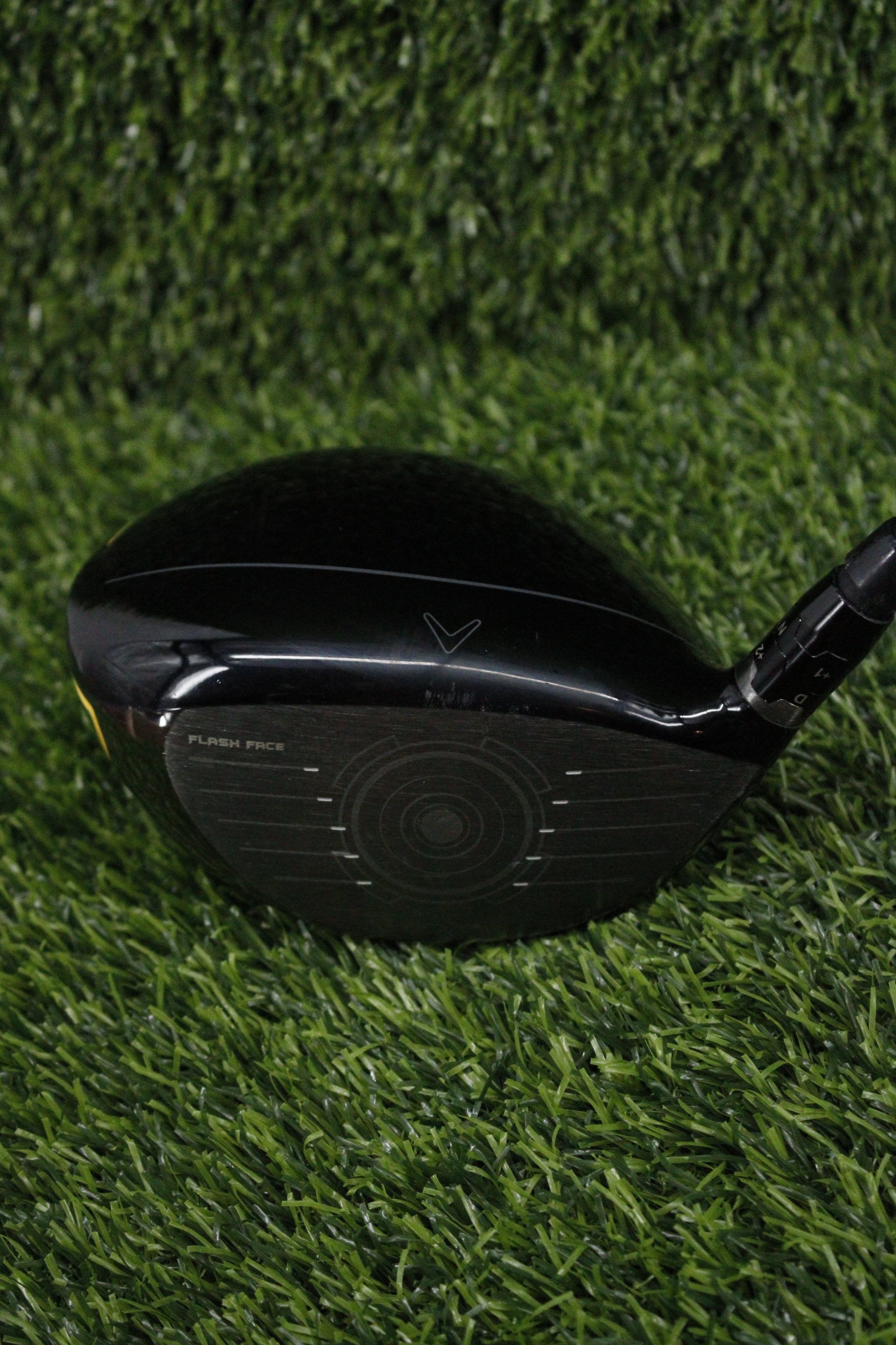 Callaway Epic Flash 9° Driver XS Flex 45.5"
