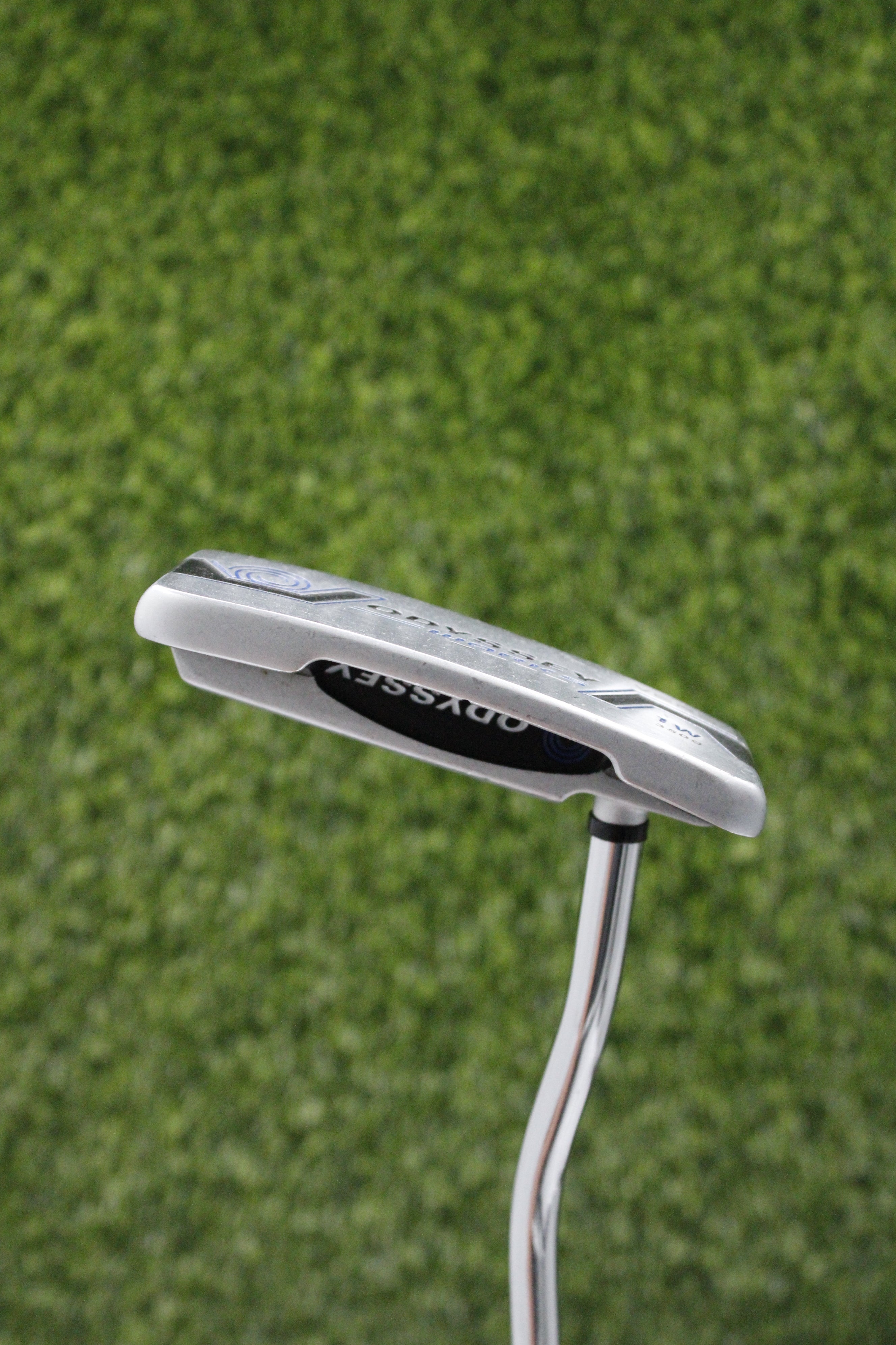 Odyssey Works Versa 1W Putter 33.5"