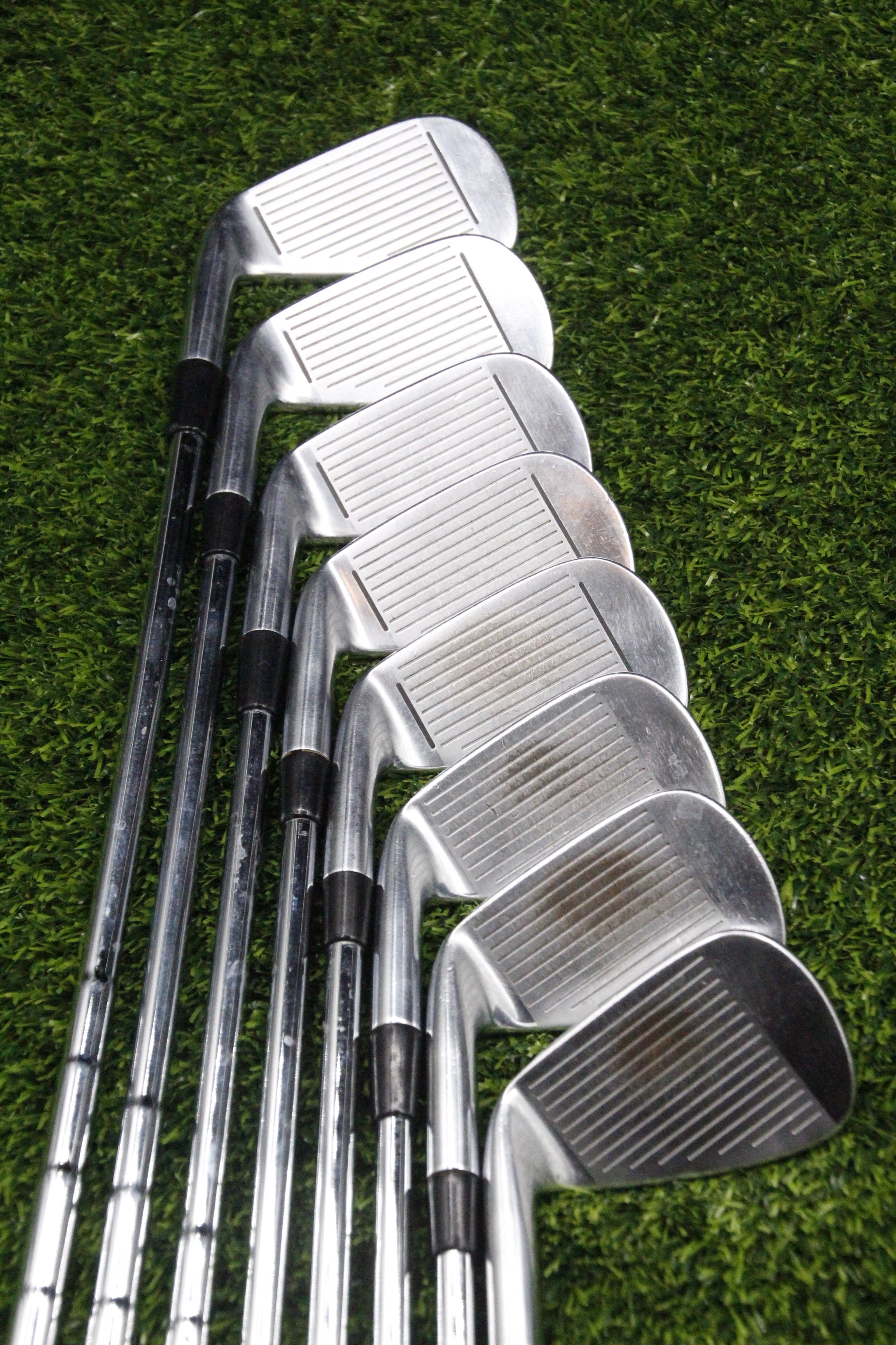 TaylorMade RSi TP Iron Set 3-PW XS Flex Std Length