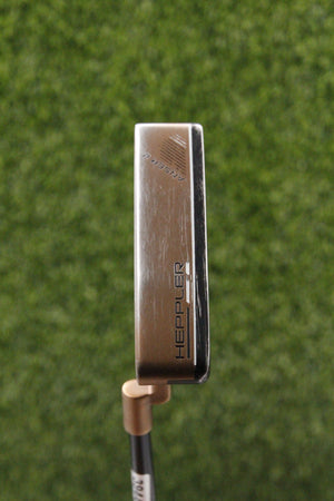 Lefty Ping Heppler Anser 2 Putter 34.5" w/ HC