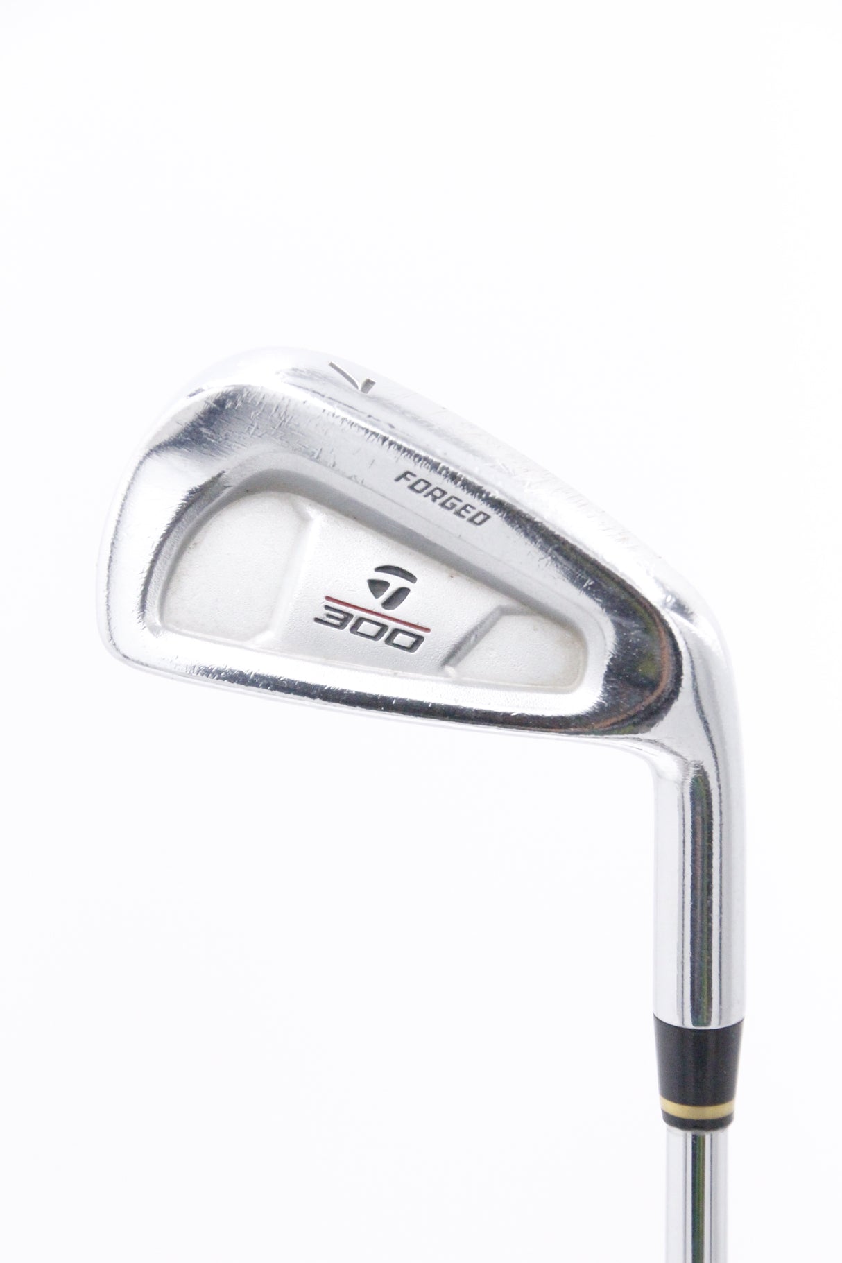 TaylorMade 300 Iron Set 3-PW R Flex +1"