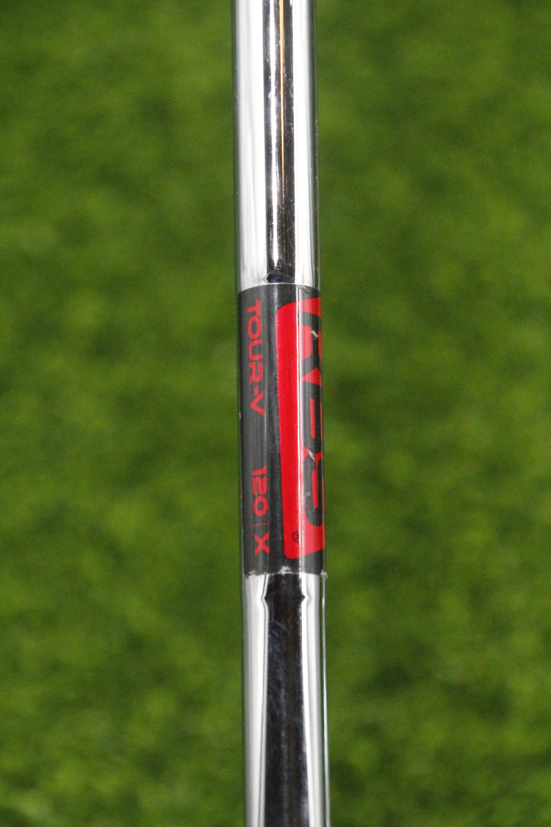 TaylorMade RSi TP Iron Set 3-PW XS Flex Std Length