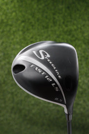 Adams Fast 12 LS 8.5° Driver XS Flex 45.5"