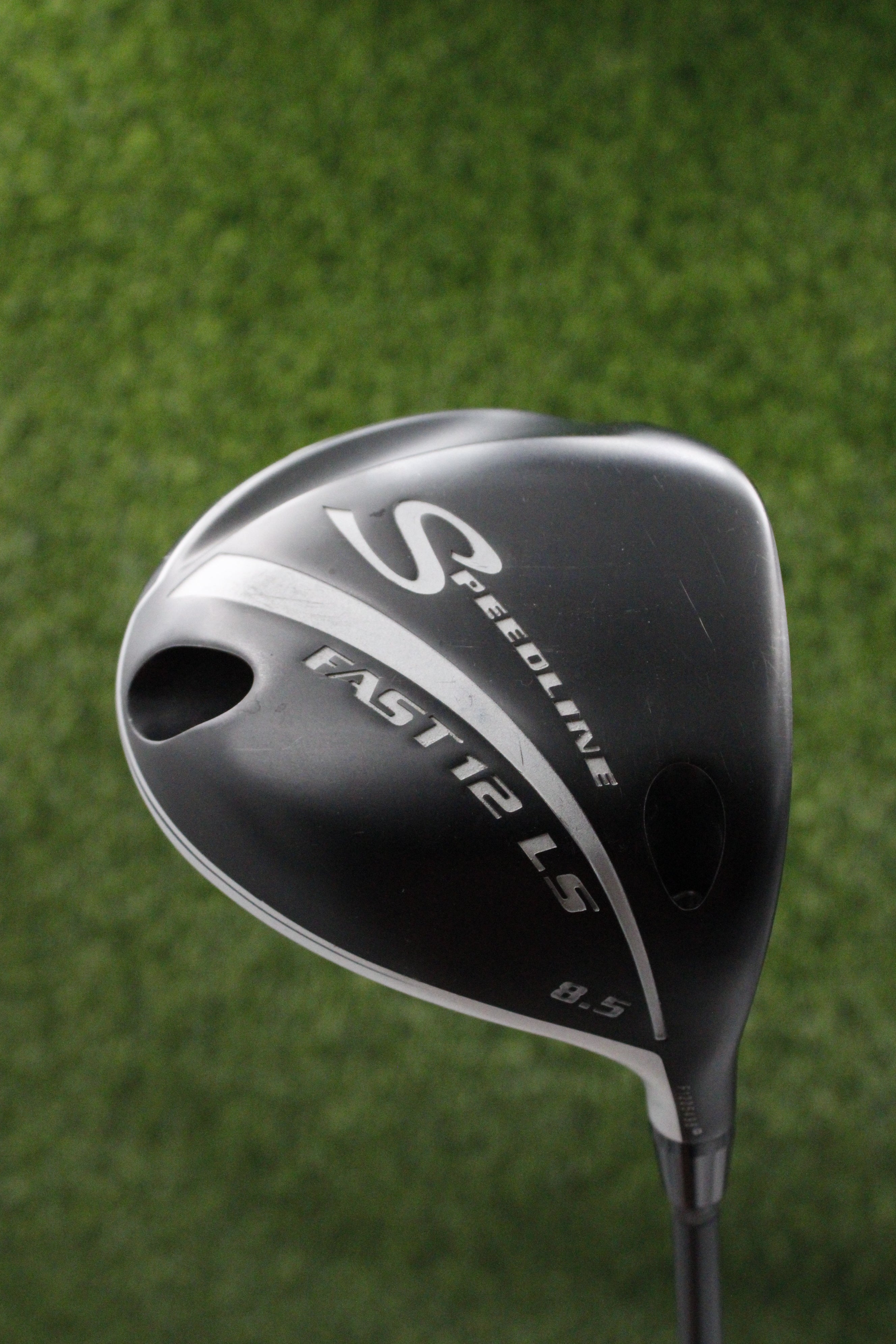 Adams Fast 12 LS 8.5° Driver XS Flex 45.5"