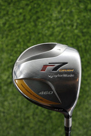 TaylorMade R7 Draw 9° Driver S Flex 44.75"
