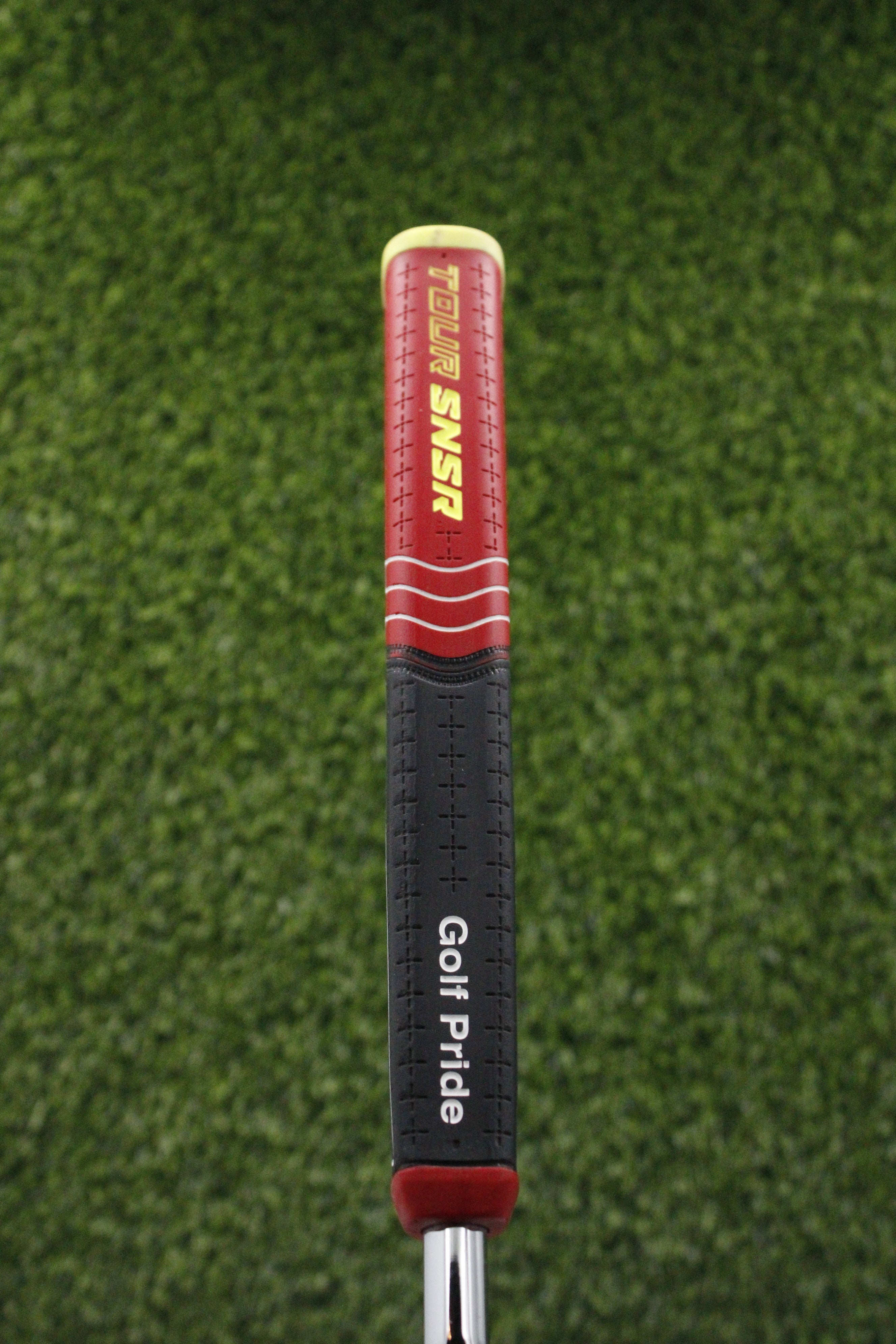 Odyssey Works Versa 1W Putter 33.5"