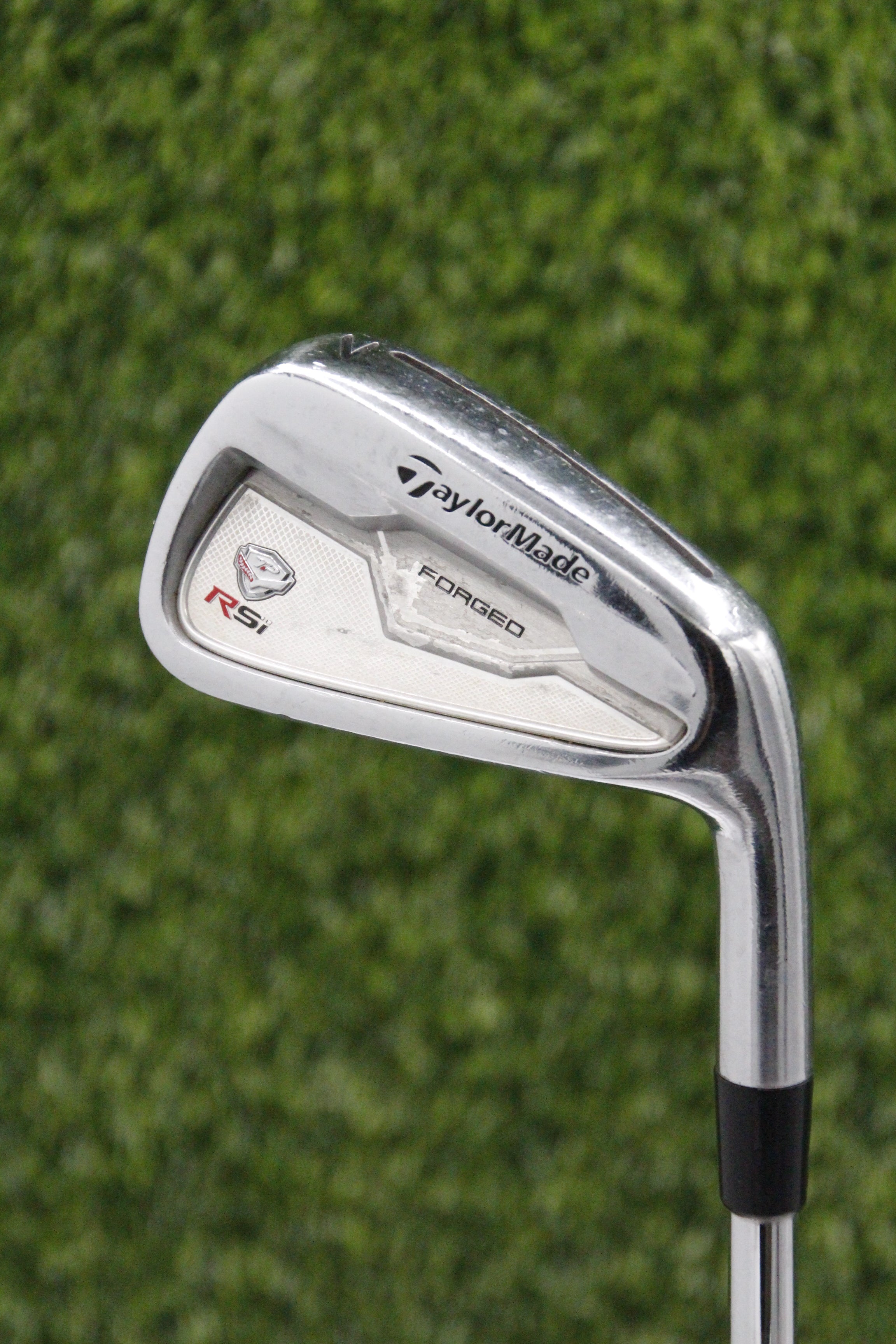 TaylorMade RSi TP Iron Set 3-PW XS Flex Std Length