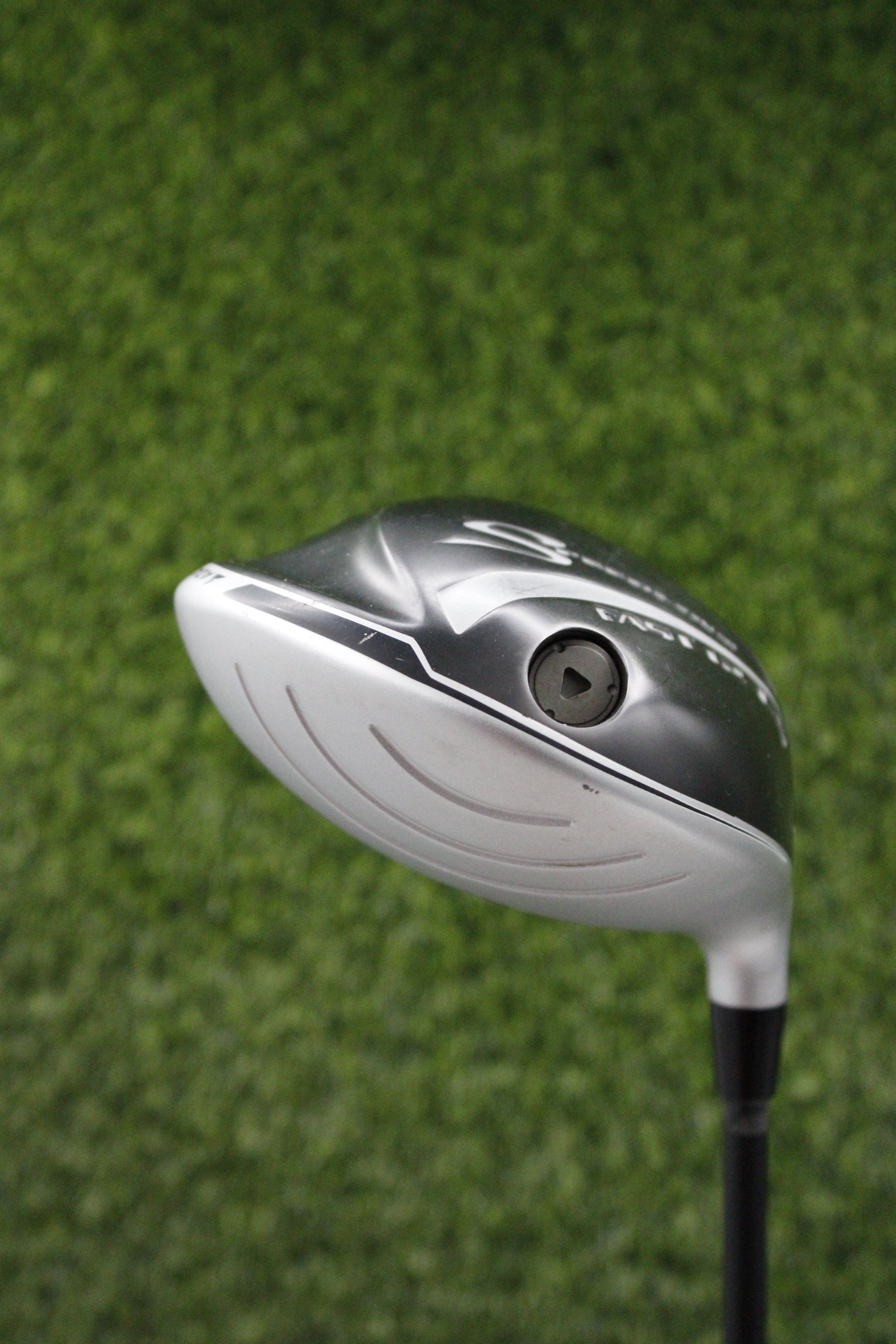 Adams Fast 12 LS 8.5° Driver XS Flex 45.5"