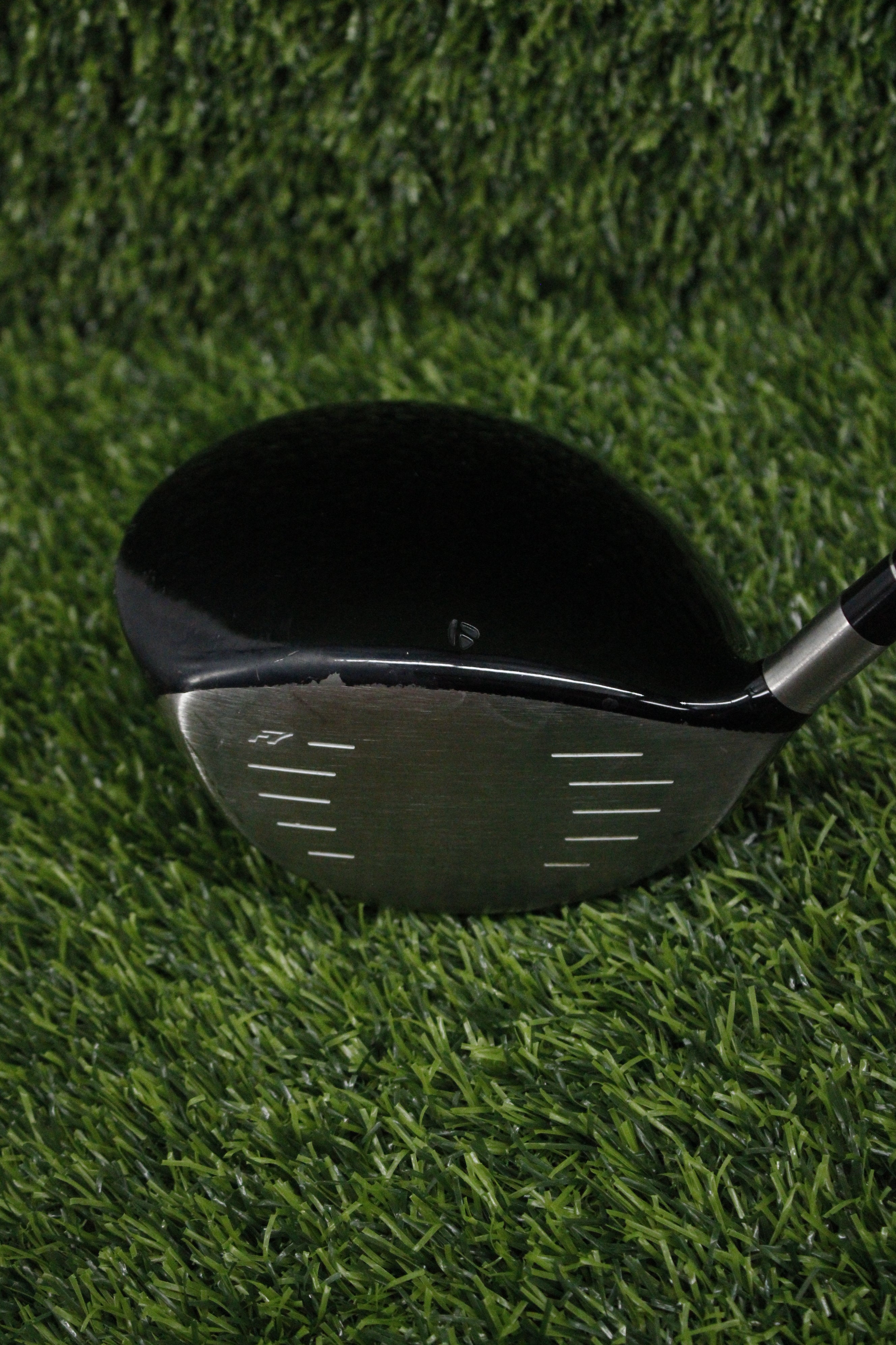 TaylorMade R7 Draw 9° Driver S Flex 44.75"