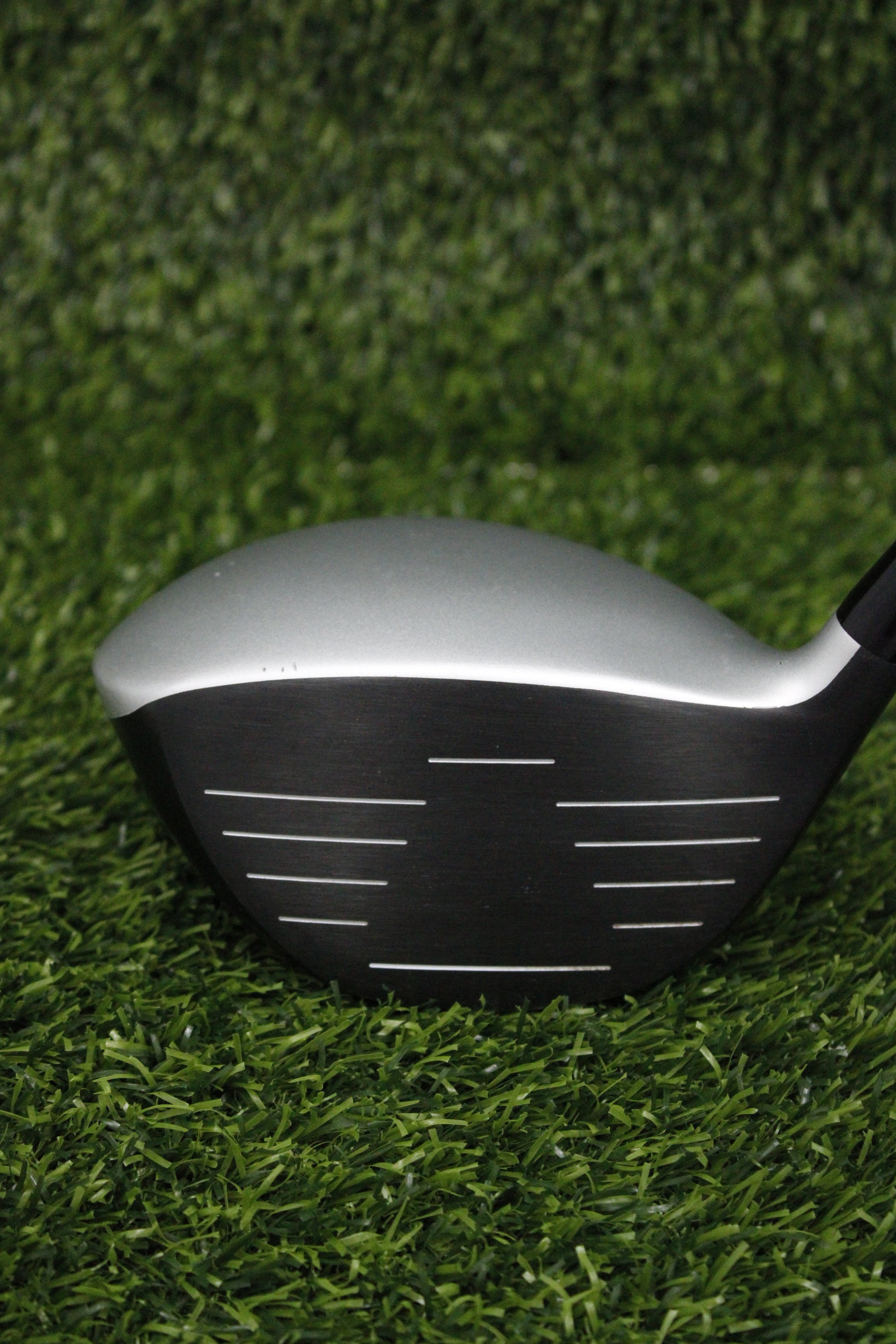 Adams Fast 12 LS 8.5° Driver XS Flex 45.5"
