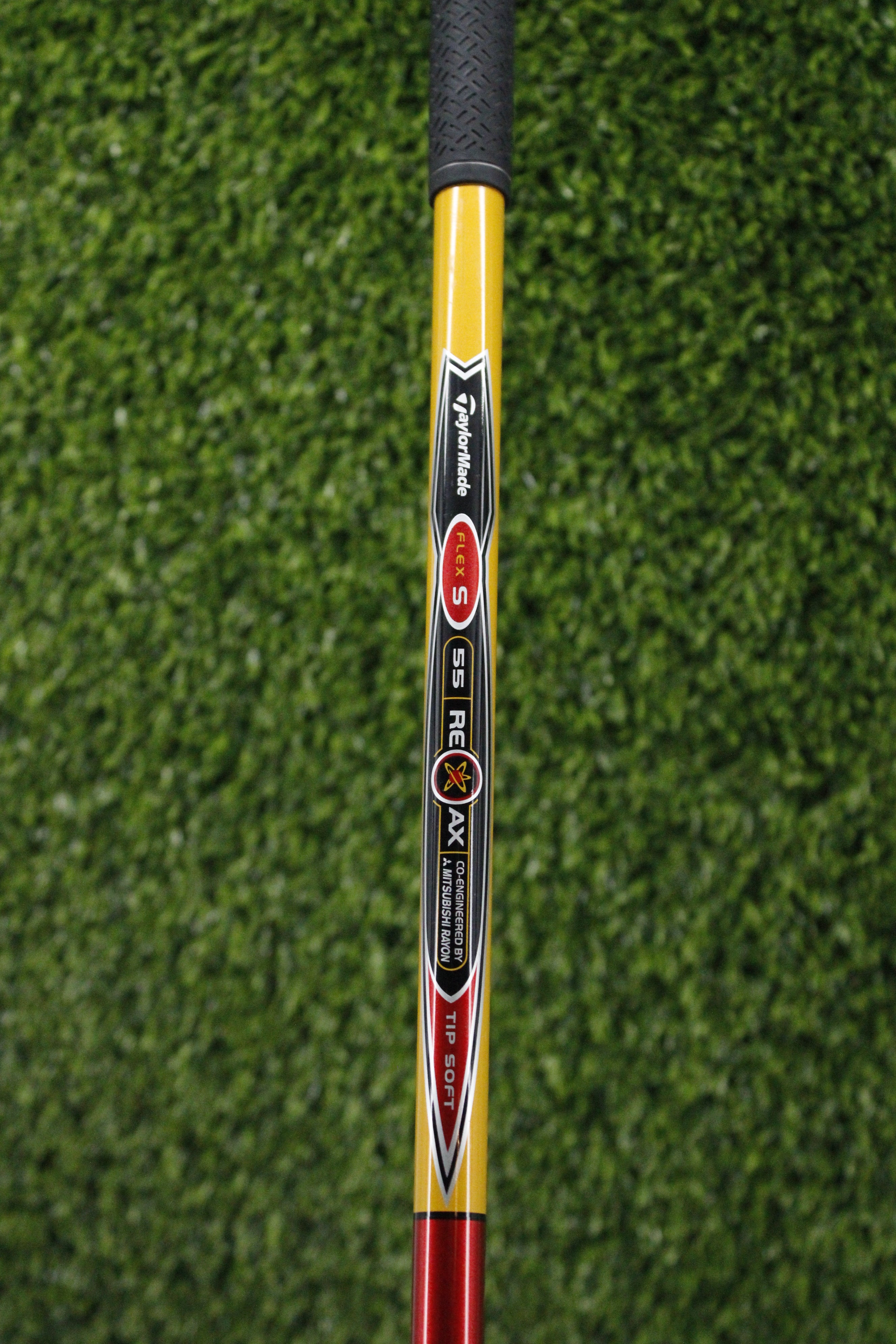 TaylorMade R7 Draw 9° Driver S Flex 44.75"