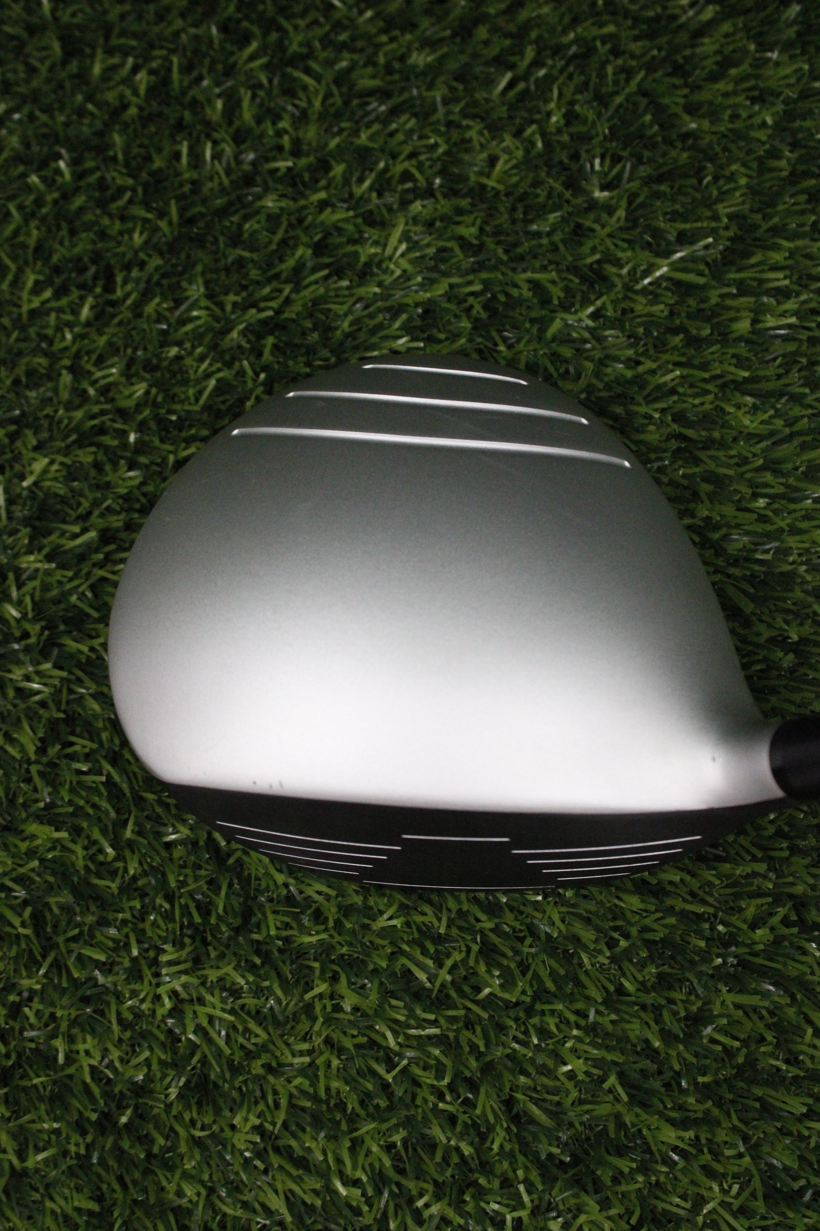 Adams Fast 12 LS 8.5° Driver XS Flex 45.5"