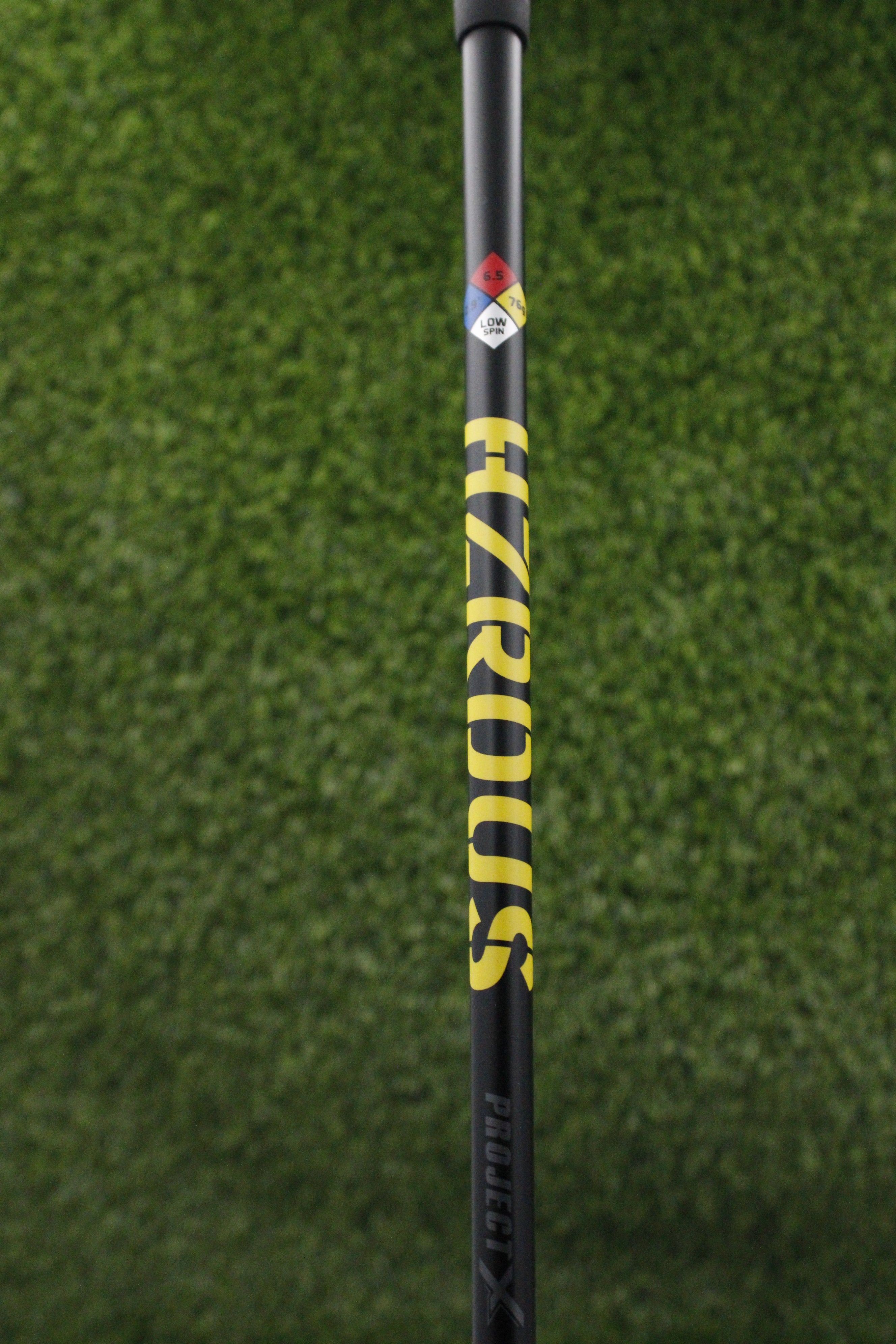 Adams Fast 12 LS 8.5° Driver XS Flex 45.5"