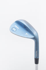 Mizuno T7 Blue Ion 58° LW S Flex 35.75"