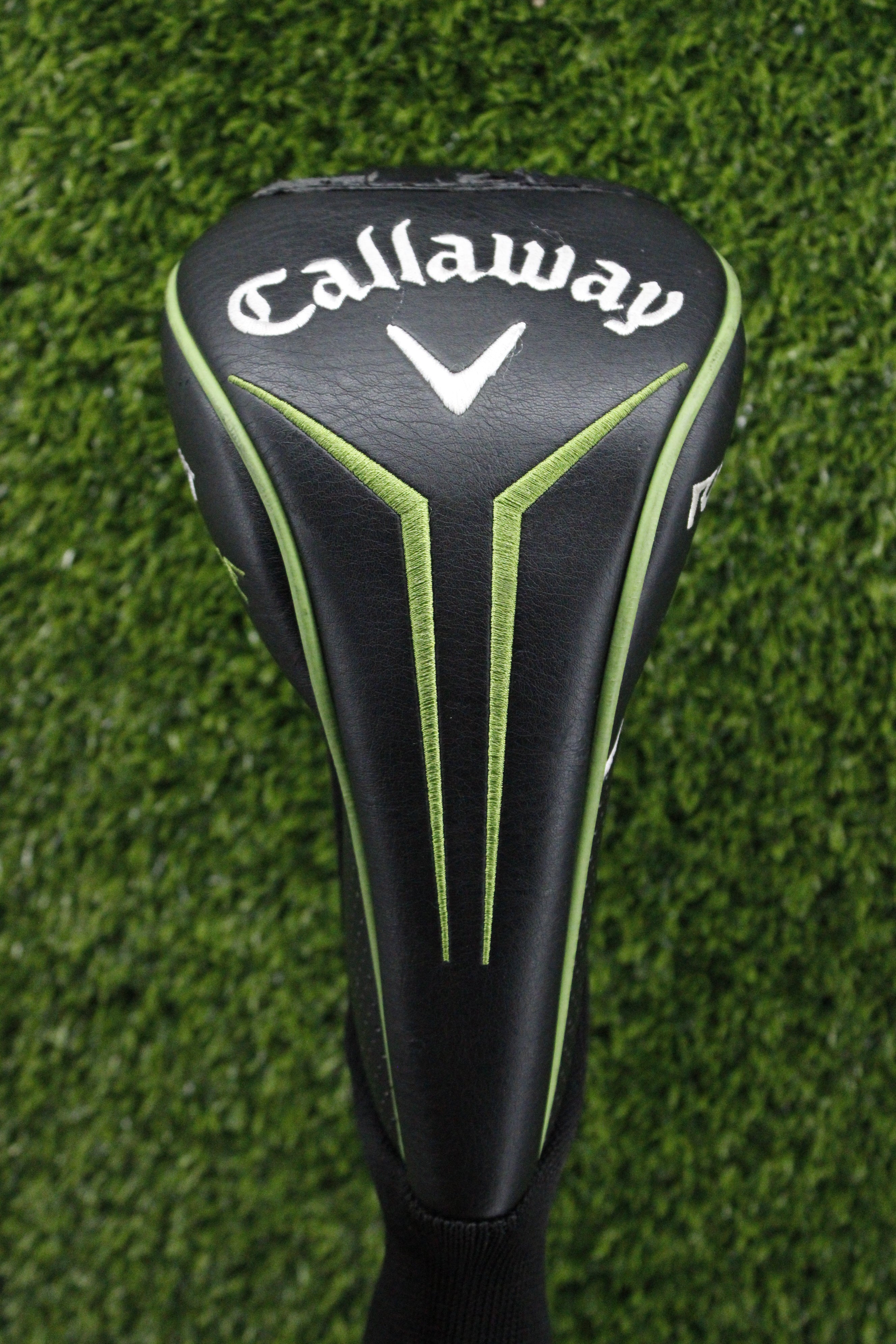 Callaway Razr Fit Xtreme 9.5° Driver S Flex 45" w/ HC