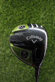 Callaway Razr Fit Xtreme 9.5° Driver S Flex 45" w/ HC