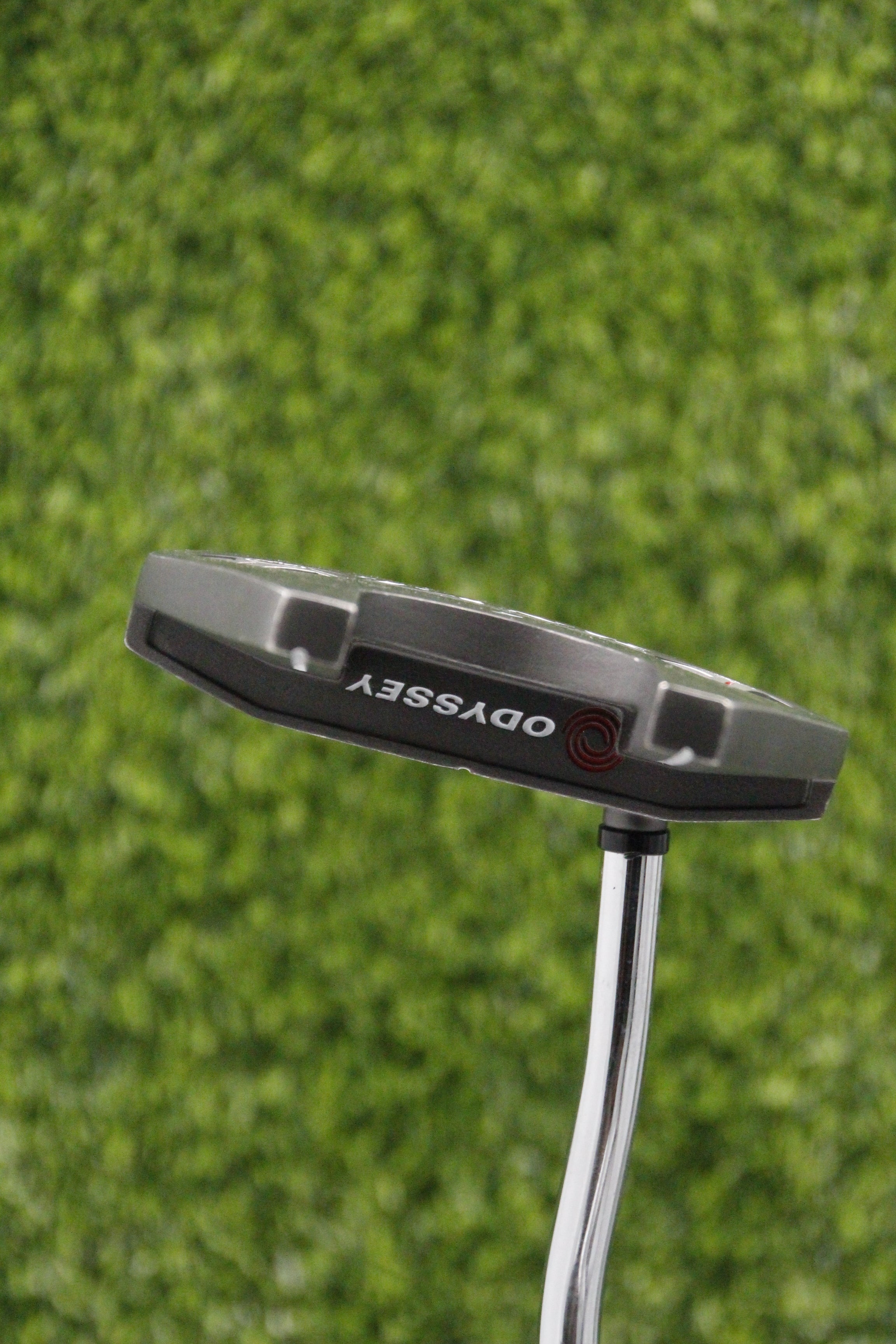 Odyssey Tank Cruiser #7 Putter – In Stock & Ready to Ship