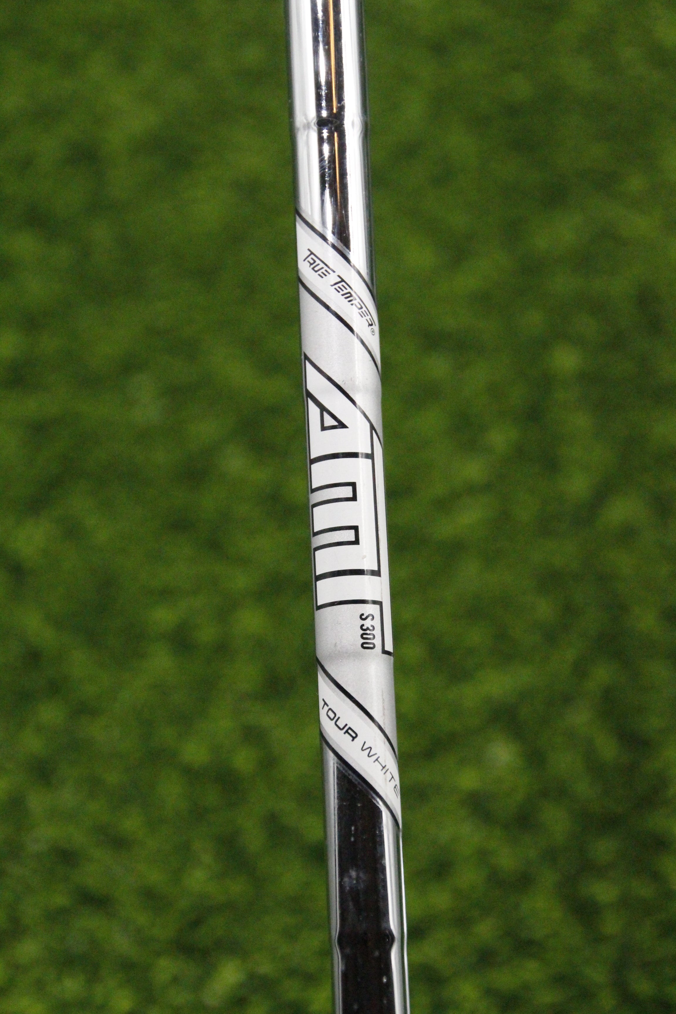 Titleist 2019 T100 Iron Set 4-PW S Flex Std Length