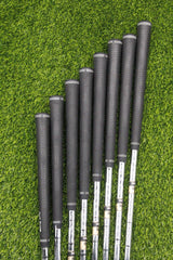 Titleist 735.CM Chrome Iron Set 3-PW S Flex Std