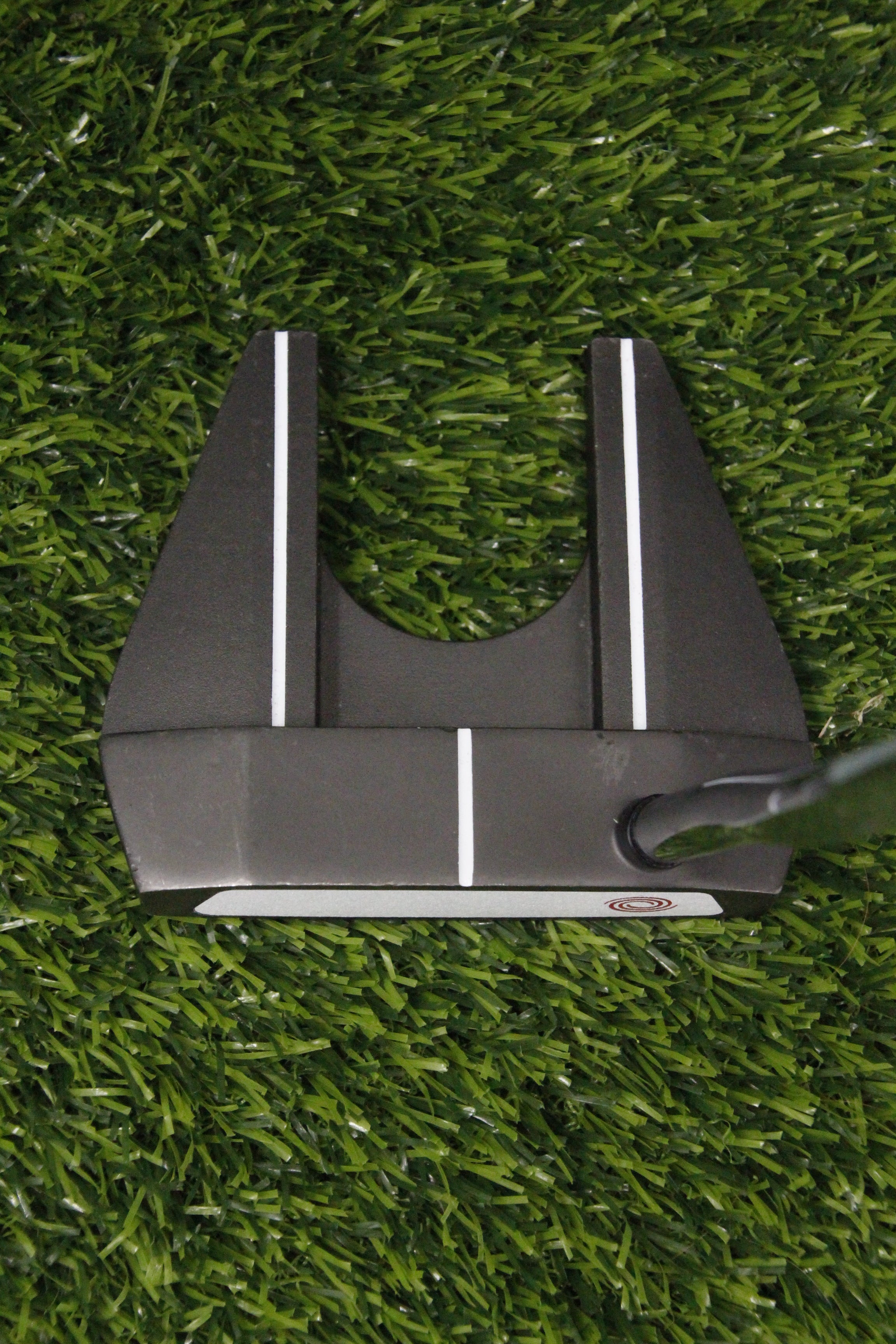 Odyssey Tank Cruiser #7 Putter 37.5"