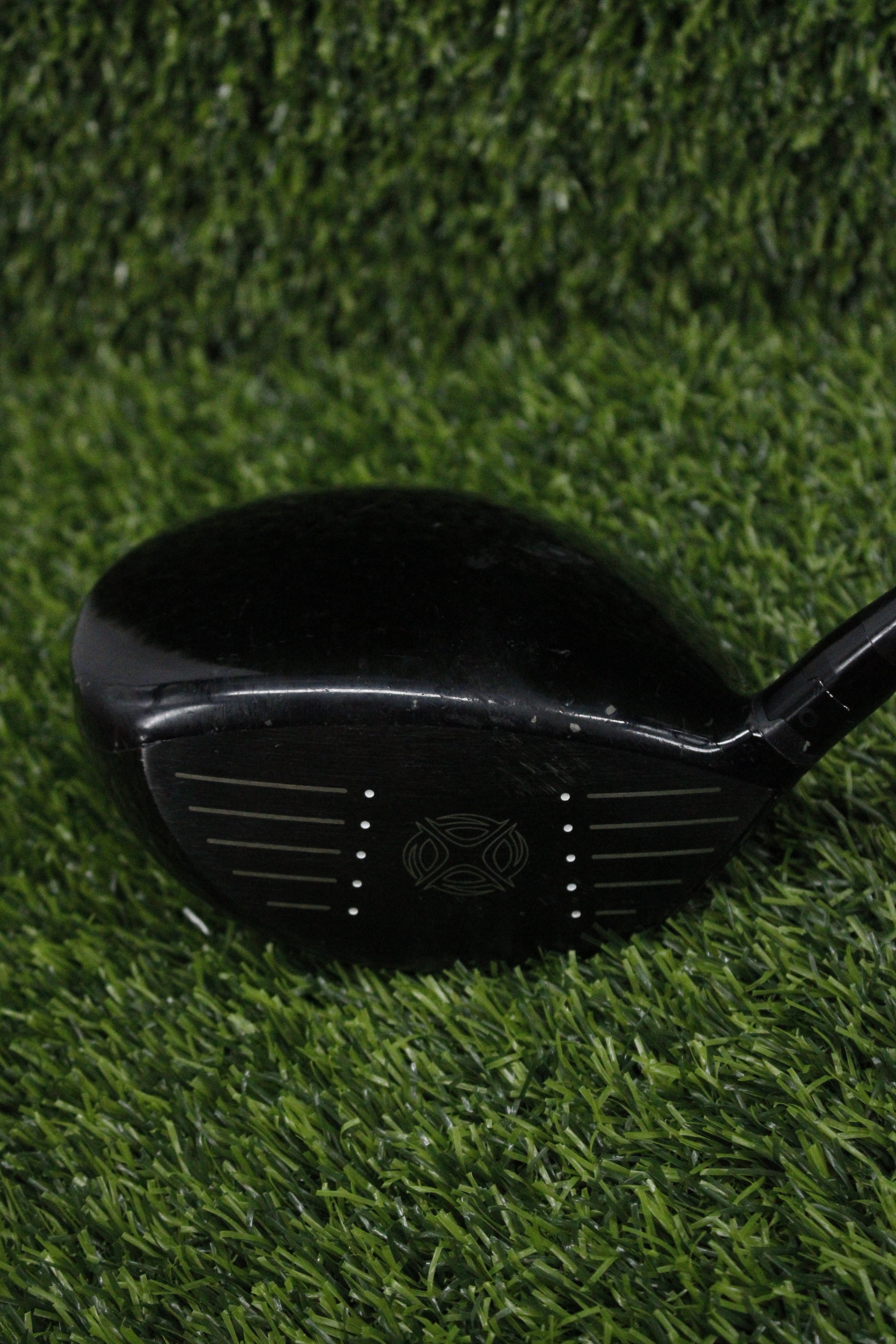 Callaway Razr Fit Xtreme 9.5° Driver S Flex 45" w/ HC