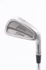Titleist 735.CM Chrome Iron Set 3-PW S Flex Std