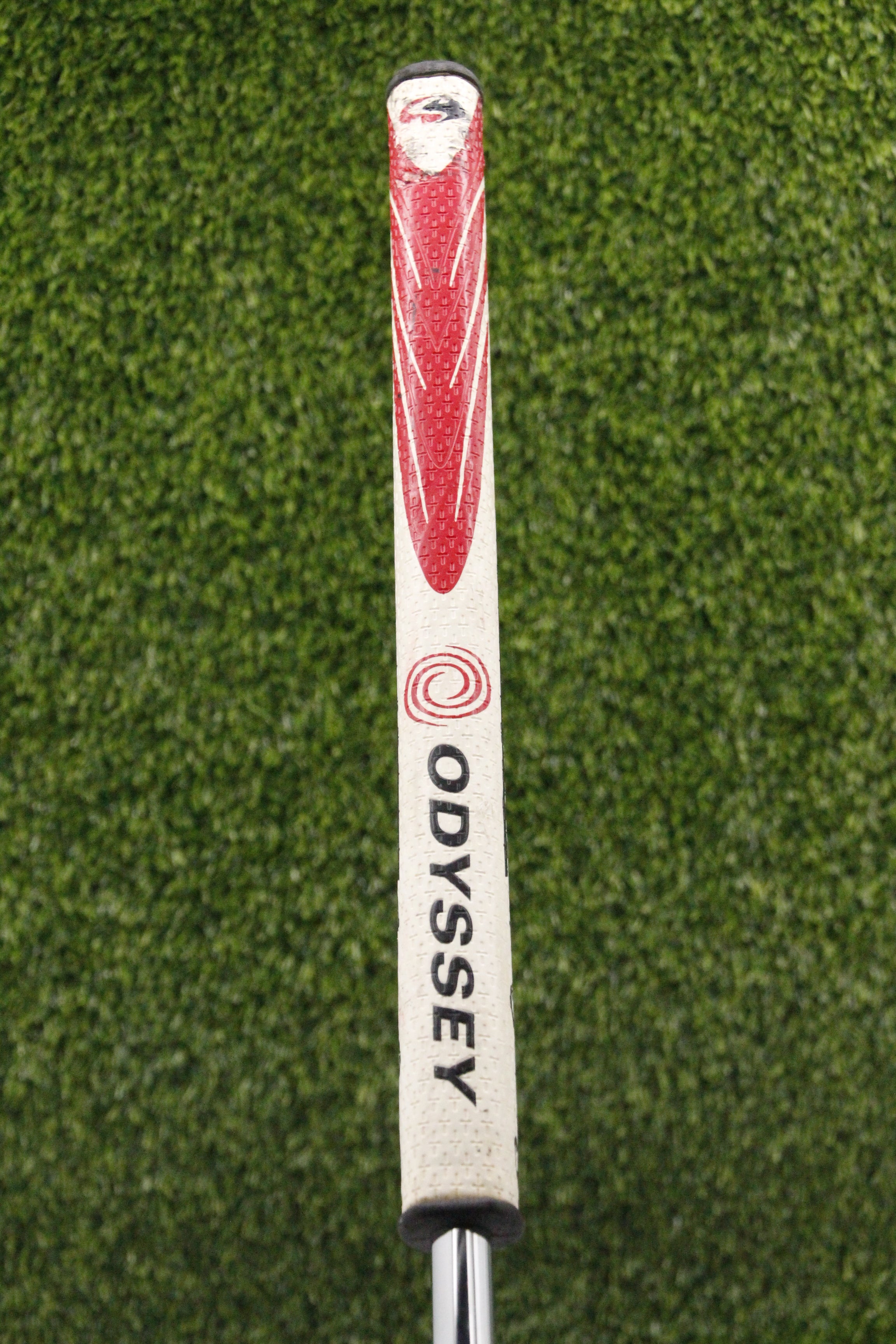Odyssey Tank Cruiser #7 Putter 37.5"