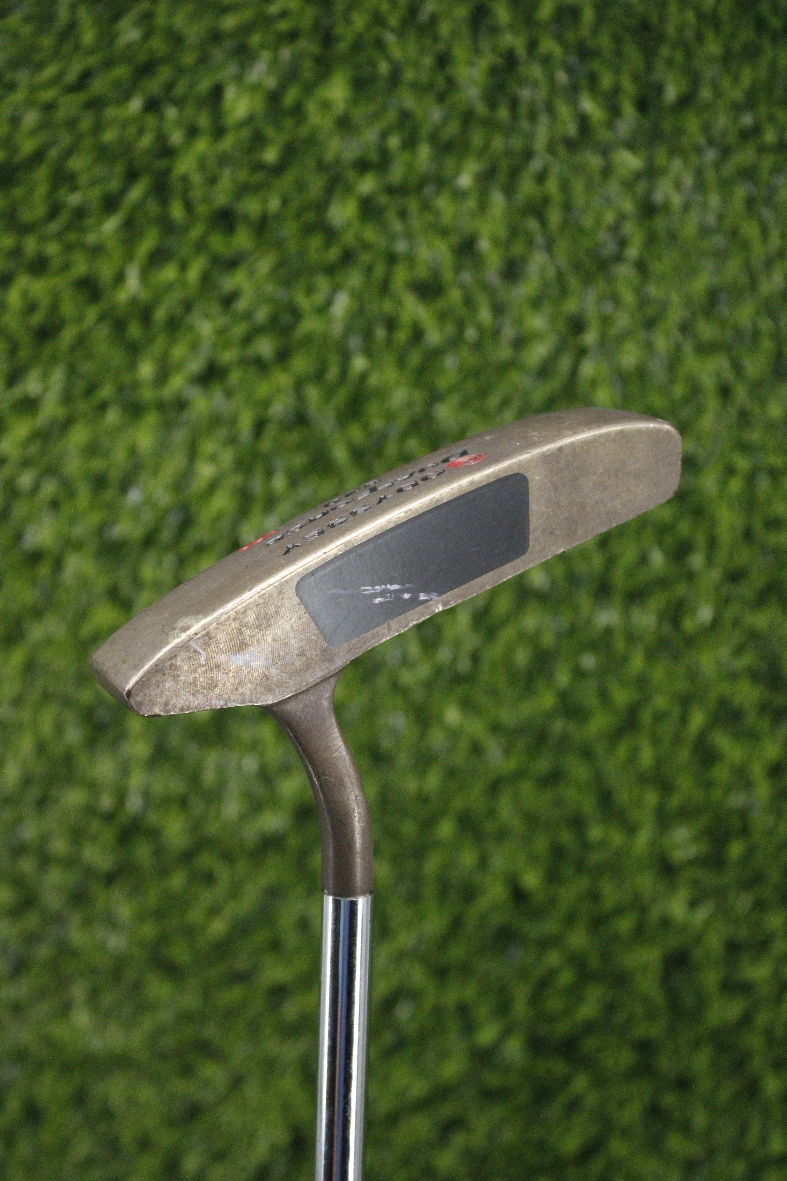 Odyssey Dual Force 220 Putter 35"