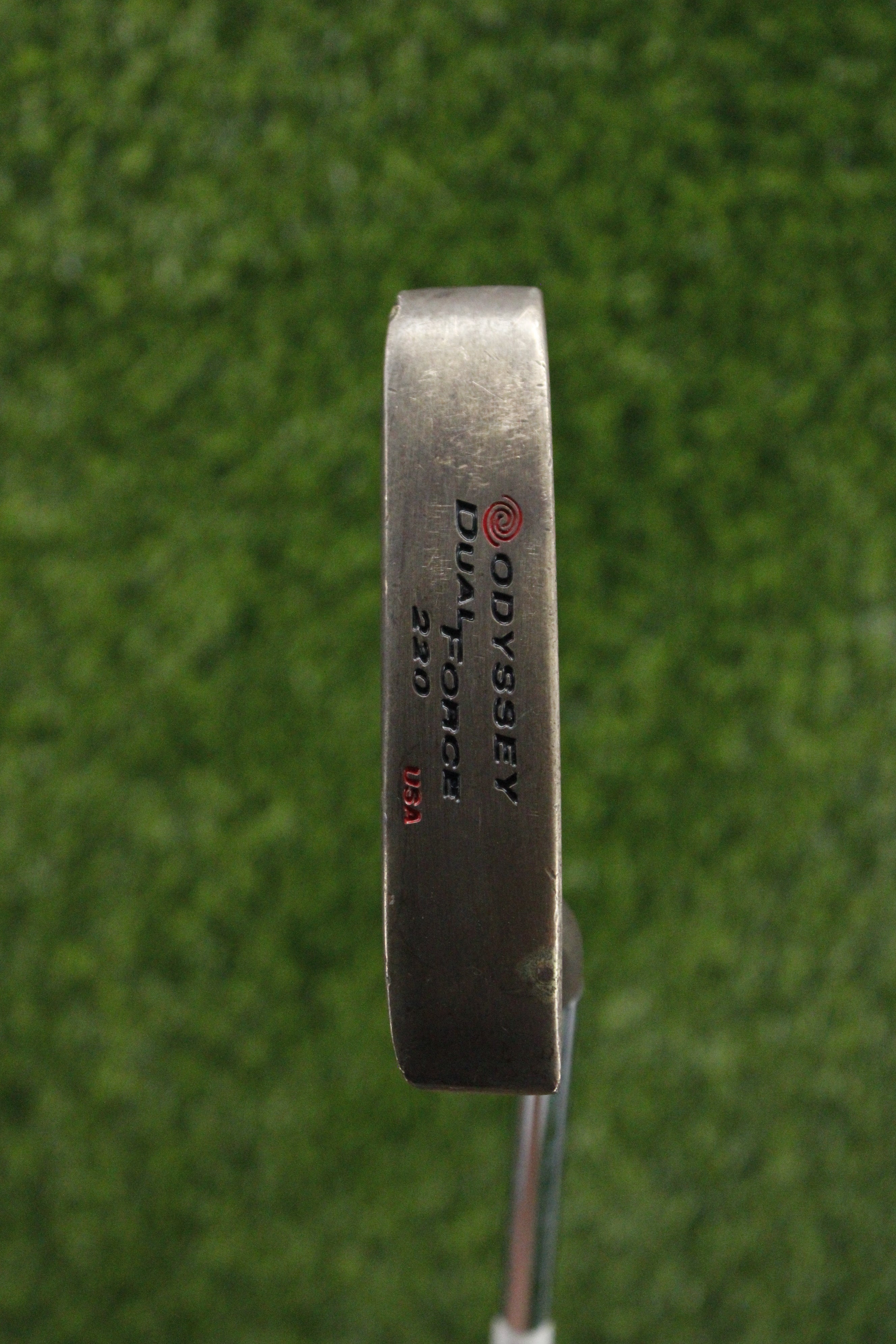 Odyssey Dual Force 220 Putter 35"