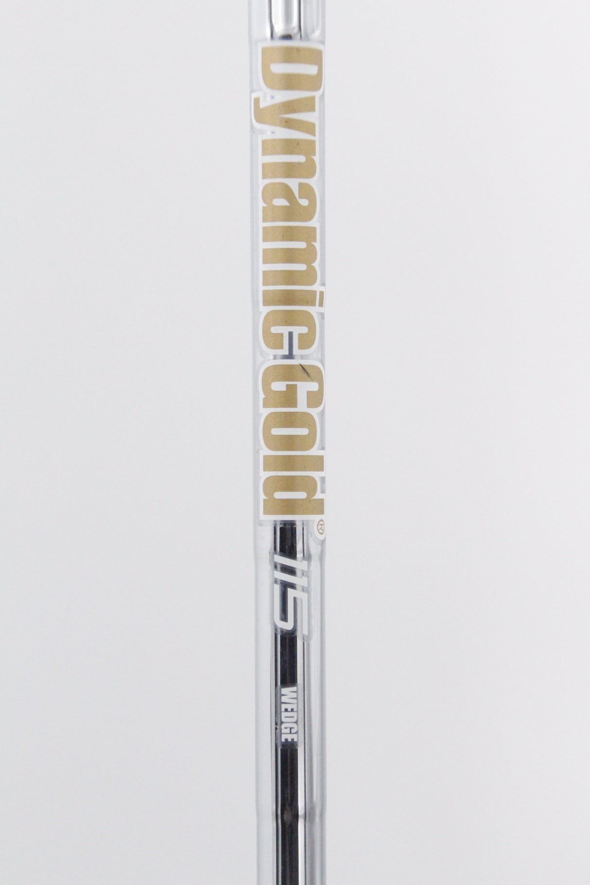 Cleveland CBX Full Face 60° LW Wedge Flex 35.25"