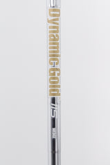 Cleveland CBX Full Face 60° LW Wedge Flex 35.25"