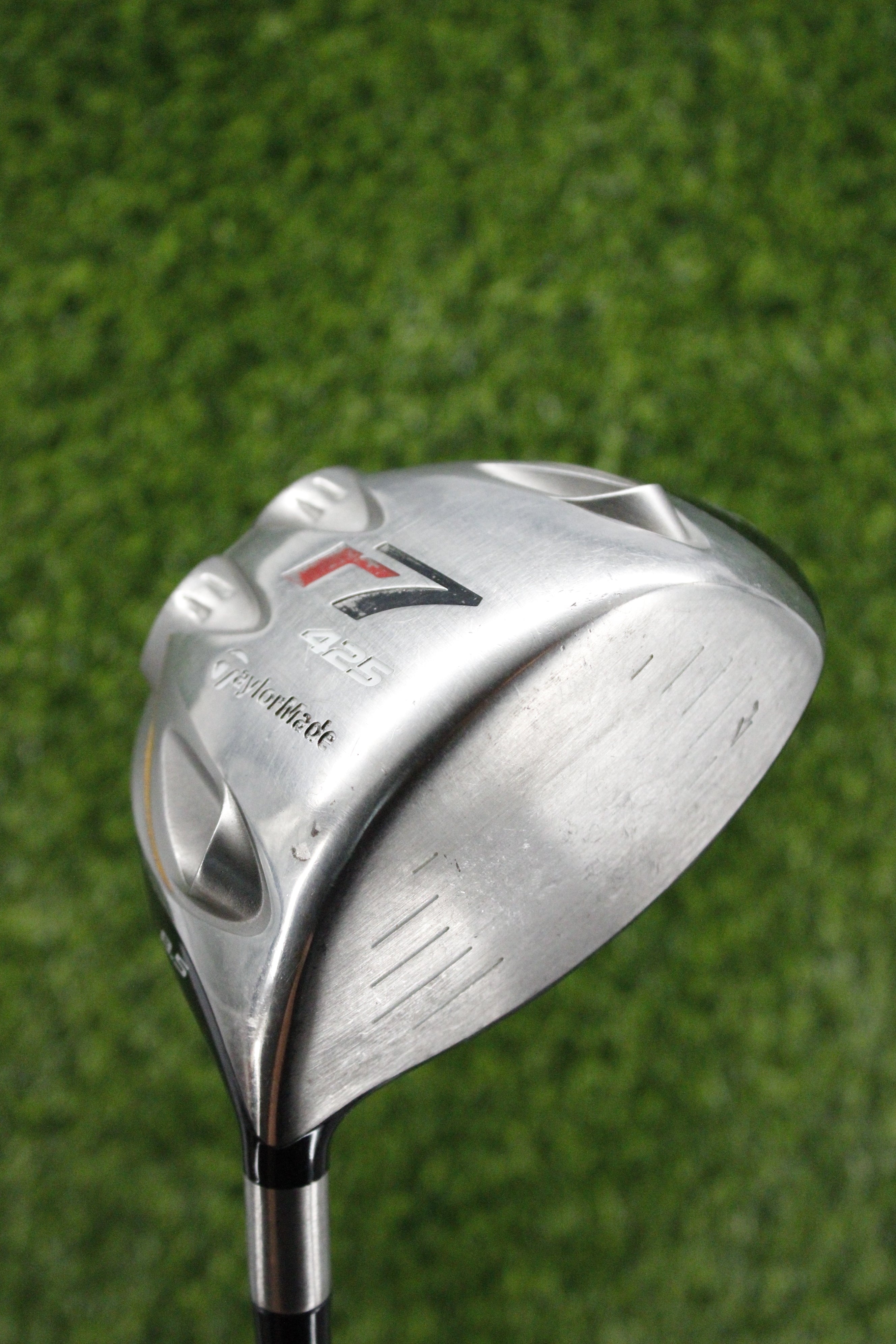 TaylorMade R7 425 8.5° Driver S Flex 44.5"