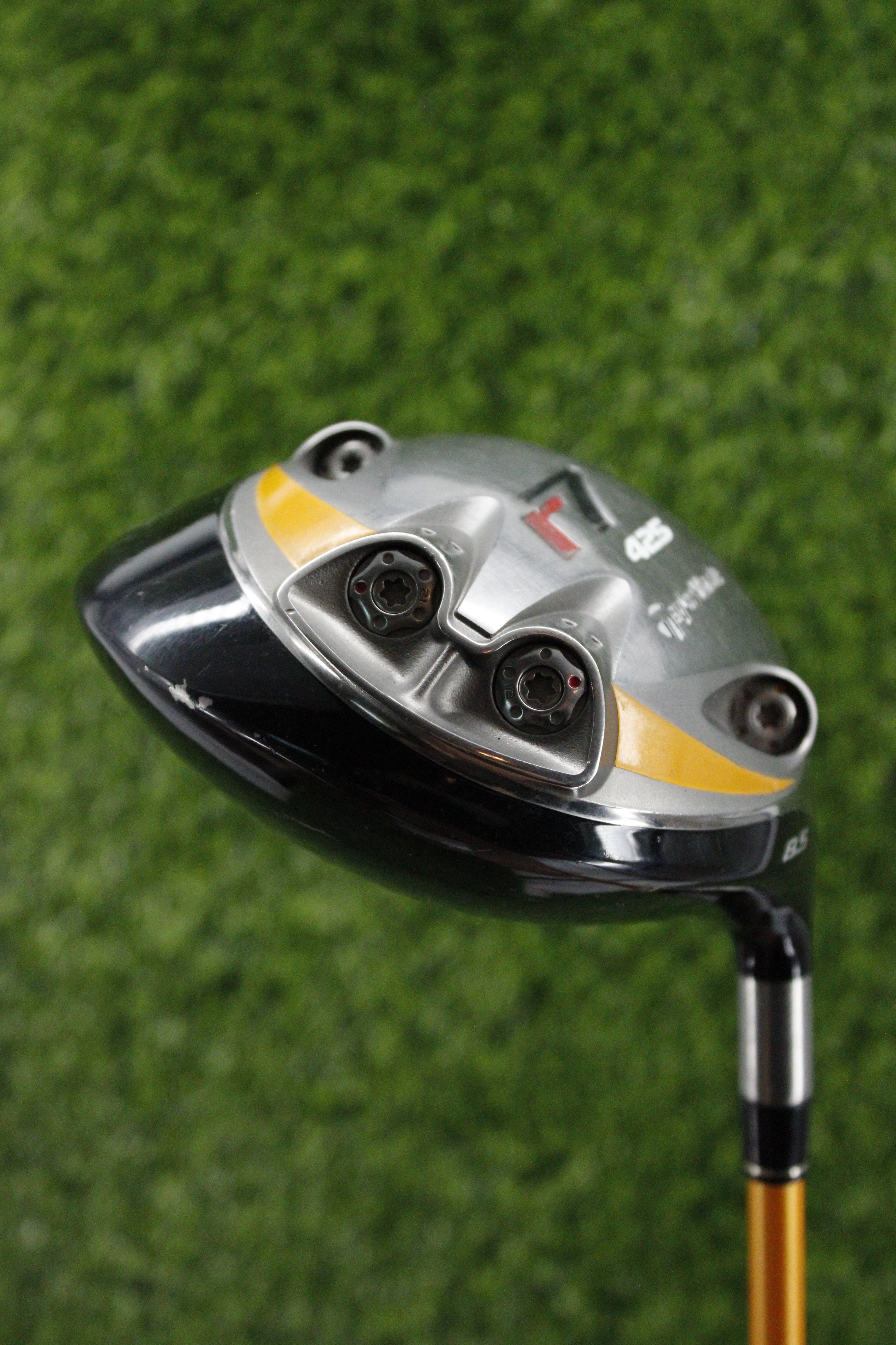 TaylorMade R7 425 8.5° Driver S Flex 44.5"