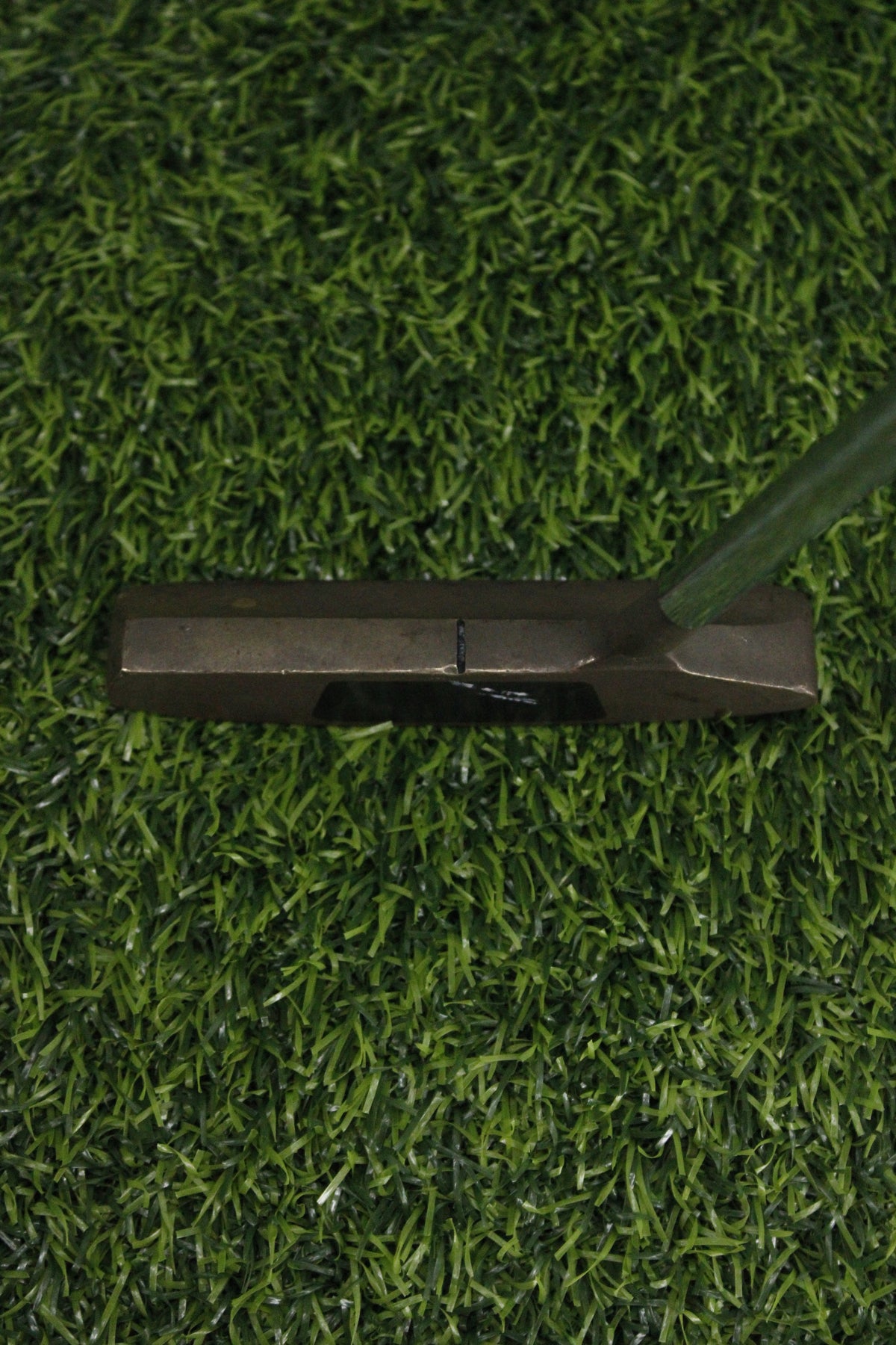 Odyssey Dual Force 220 Putter 35"
