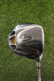 TaylorMade r5 Dual 9.5° Driver S Flex 44.5"