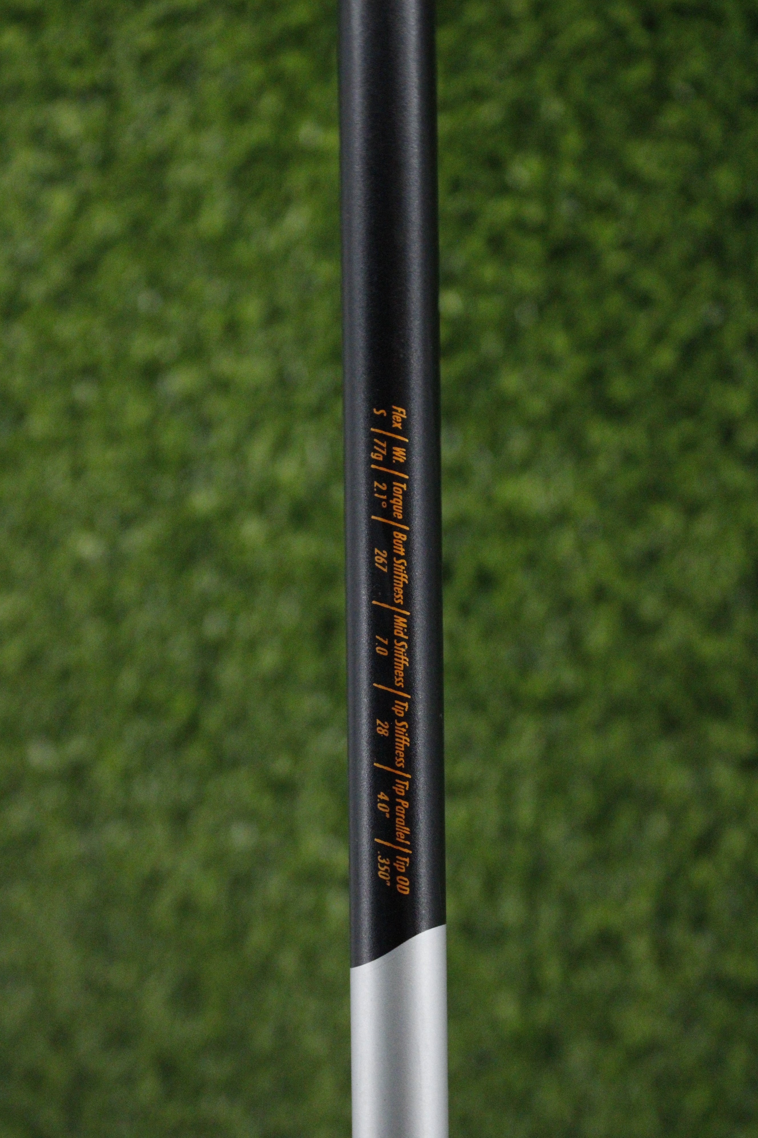TaylorMade R7 425 8.5° Driver S Flex 44.5"