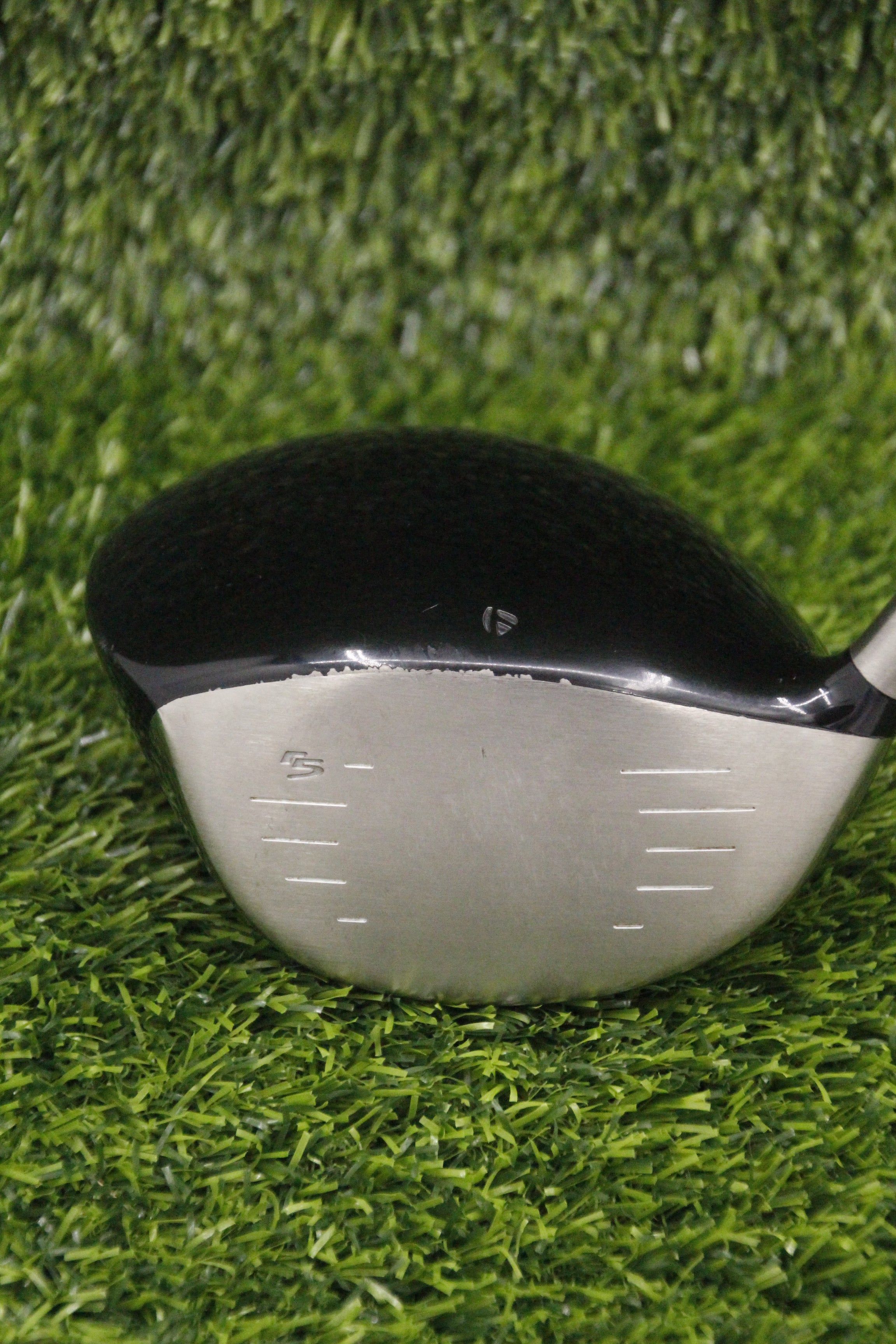 TaylorMade r5 Dual 9.5° Driver S Flex 44.5"