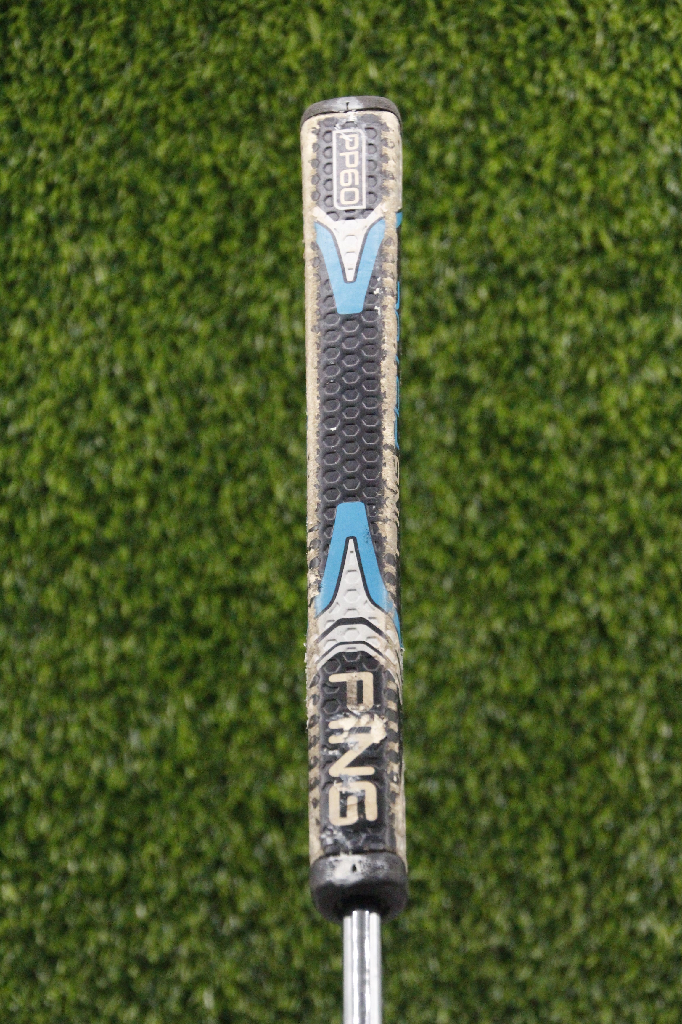 Ping Sigma 2 Fetch Putter 34.5"