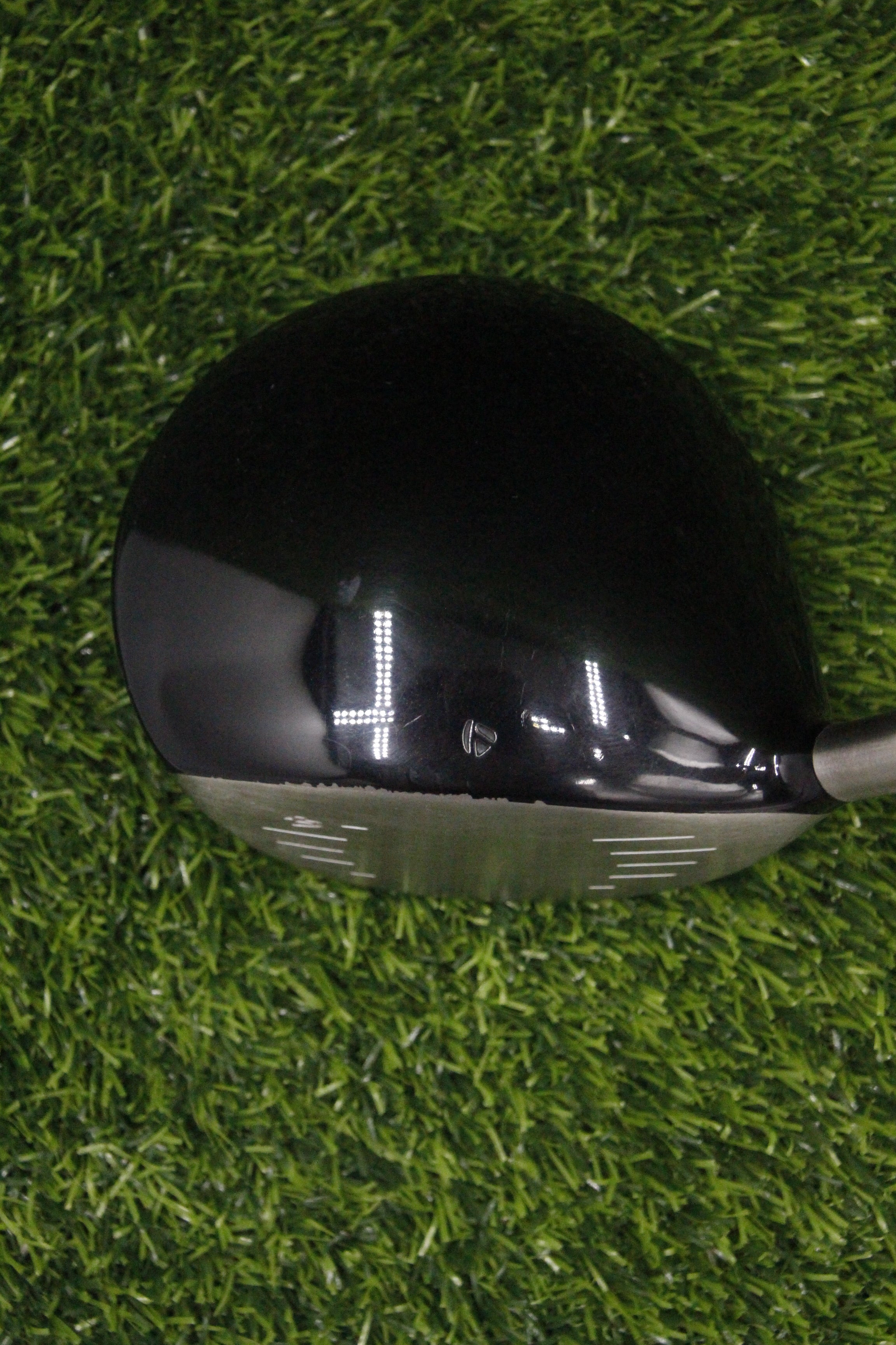 TaylorMade r5 Dual 9.5° Driver S Flex 44.5"