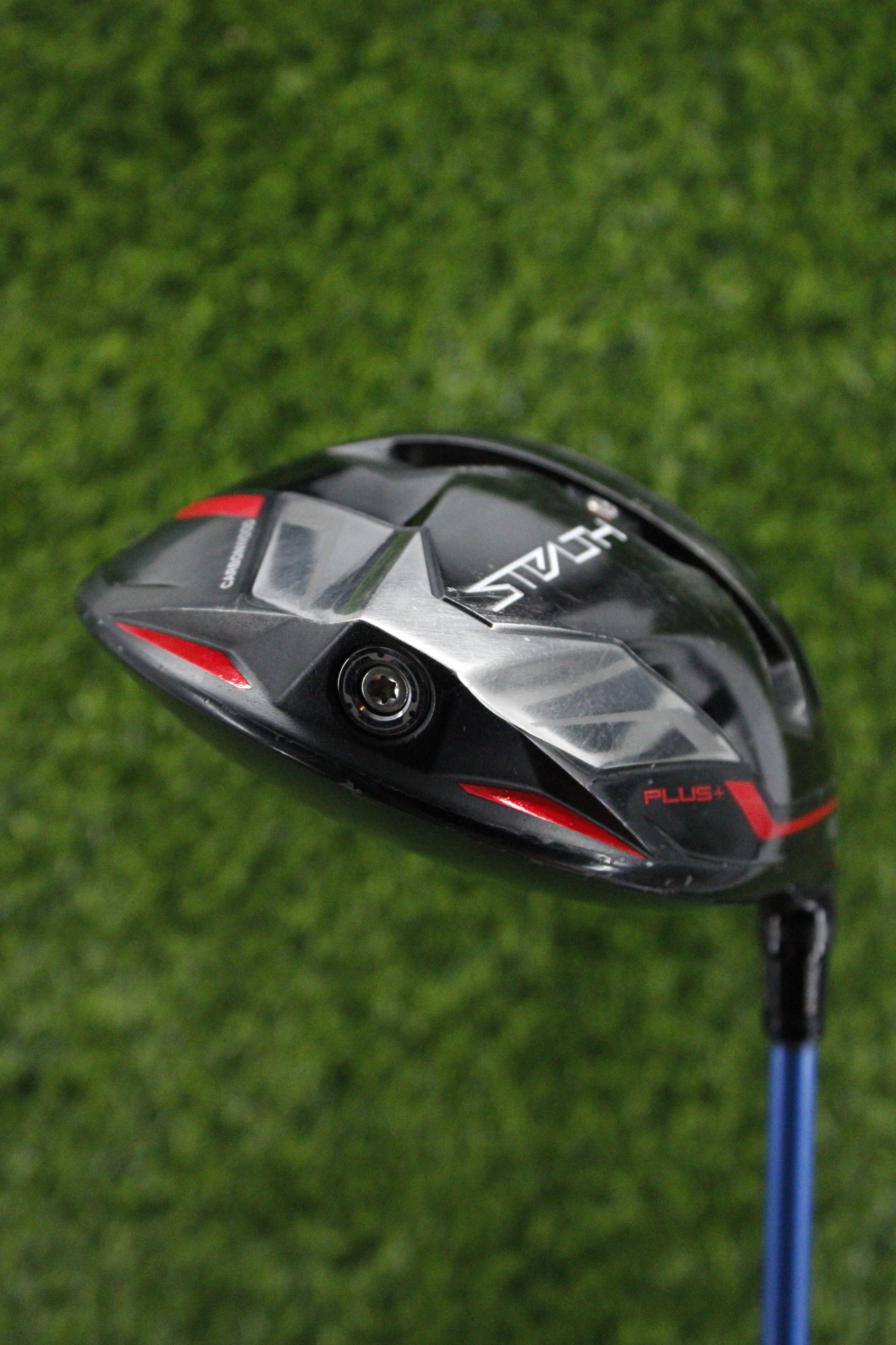 TaylorMade Stealth Plus 10.5° Driver S Flex 44.75"